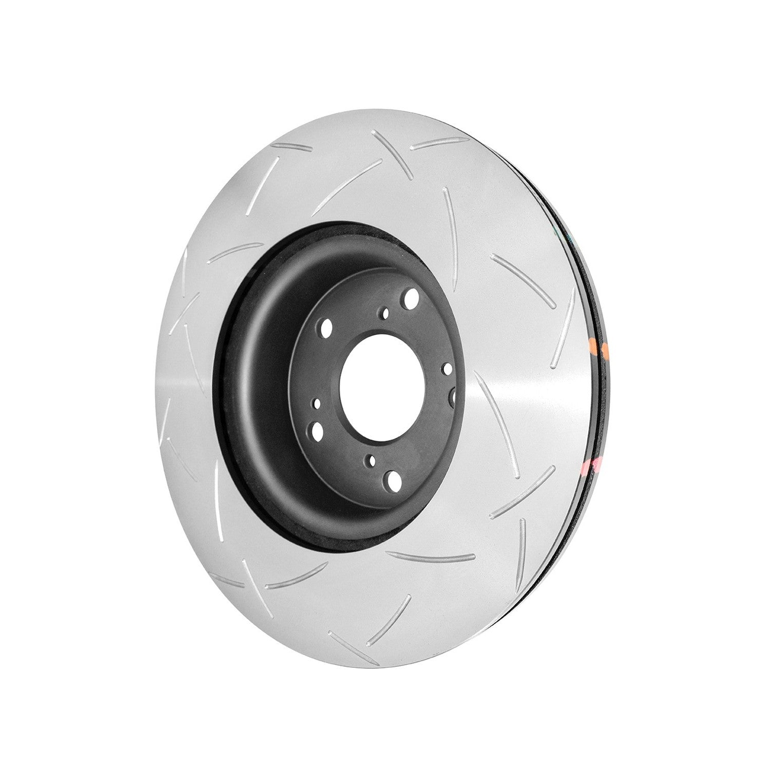 DBA42508S - 4000 Series T3 Brake Rotor; Front