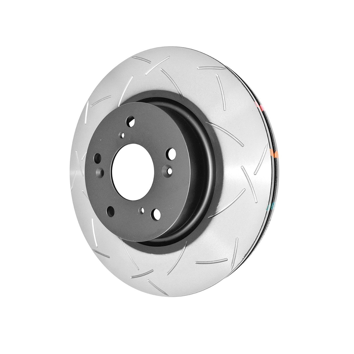 DBA42508S - 4000 Series T3 Brake Rotor; Front