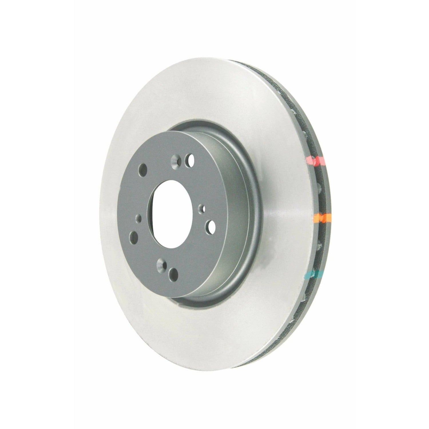 DBA42508 - 4000 Series HD Brake Rotor; Front