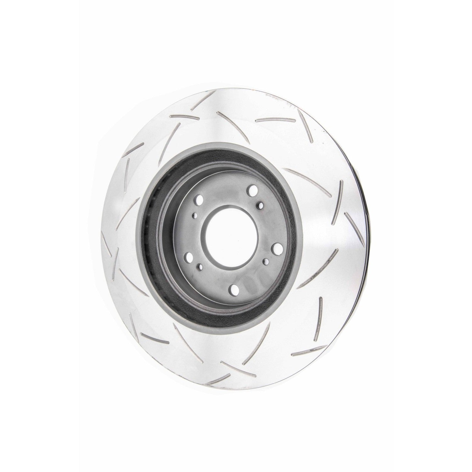 DBA42510S - 4000 Series T3 Brake Rotor; Front