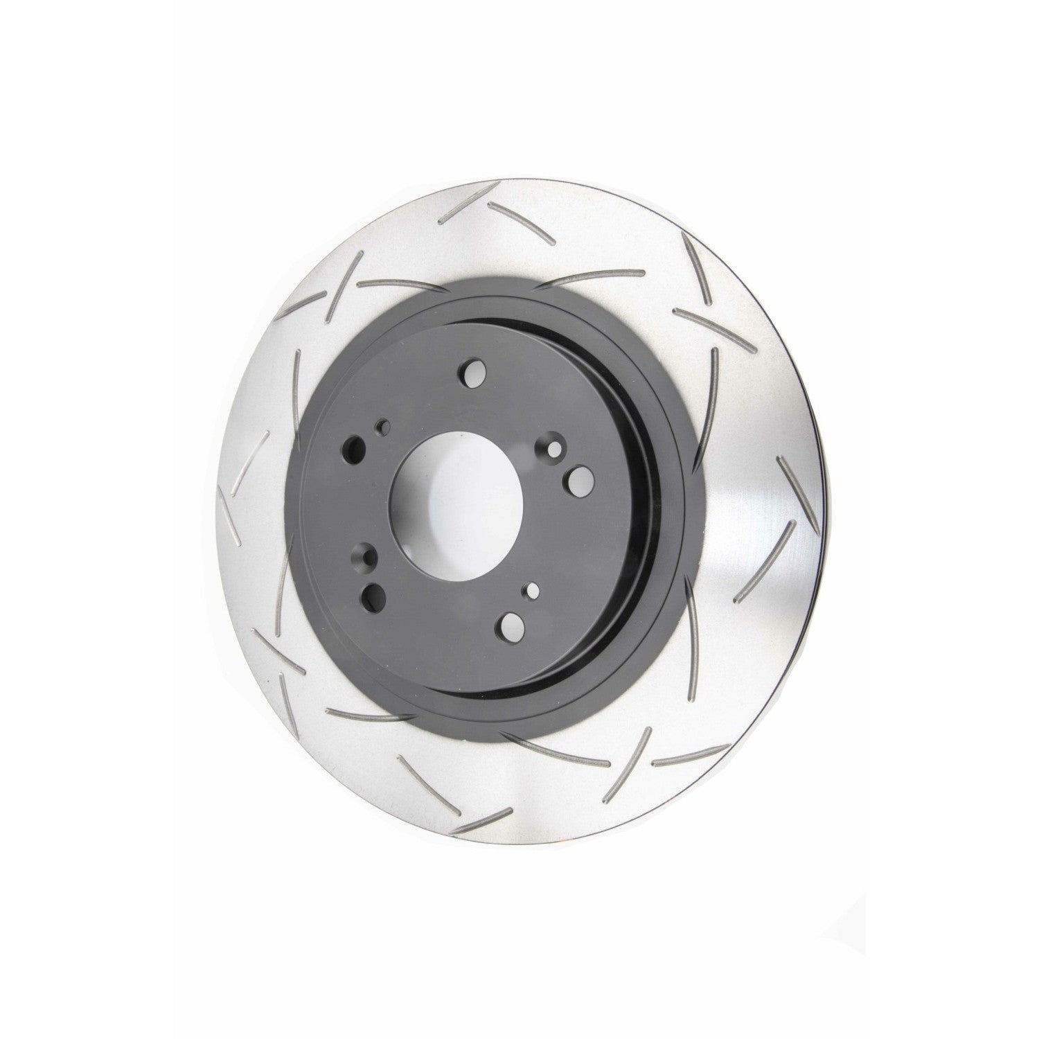 DBA42510S - 4000 Series T3 Brake Rotor; Front