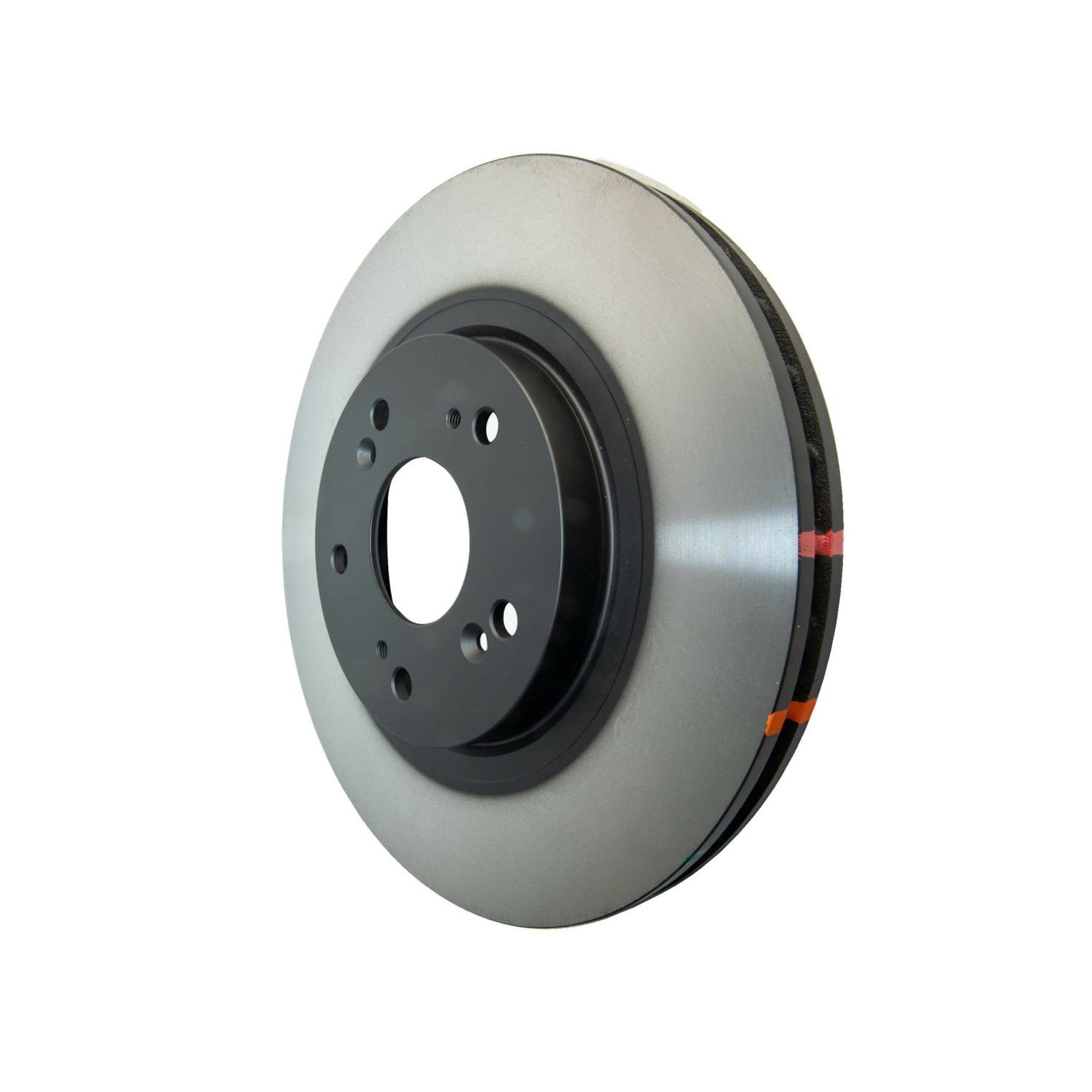 DBA42510 - 4000 Series HD Brake Rotor; Front