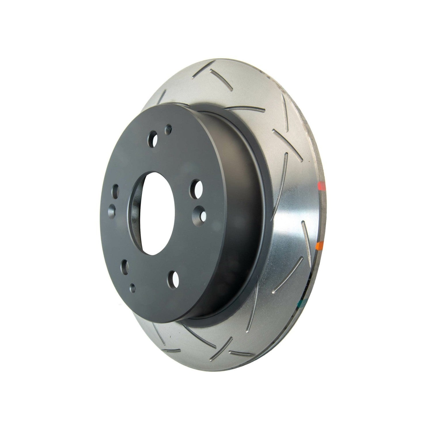 DBA42515S - 4000 Series T3 Brake Rotor; Rear