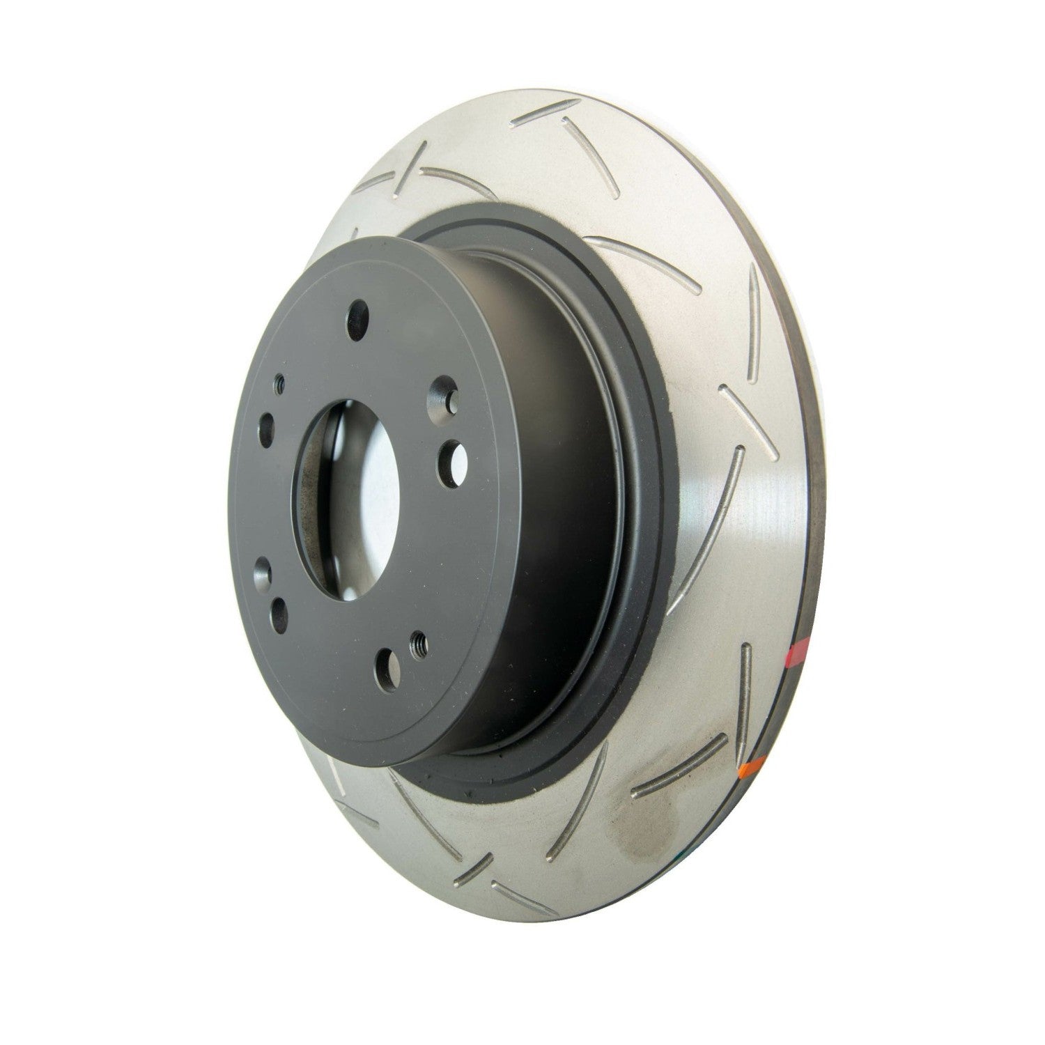 DBA42519S - 4000 Series T3 Brake Rotor; Rear