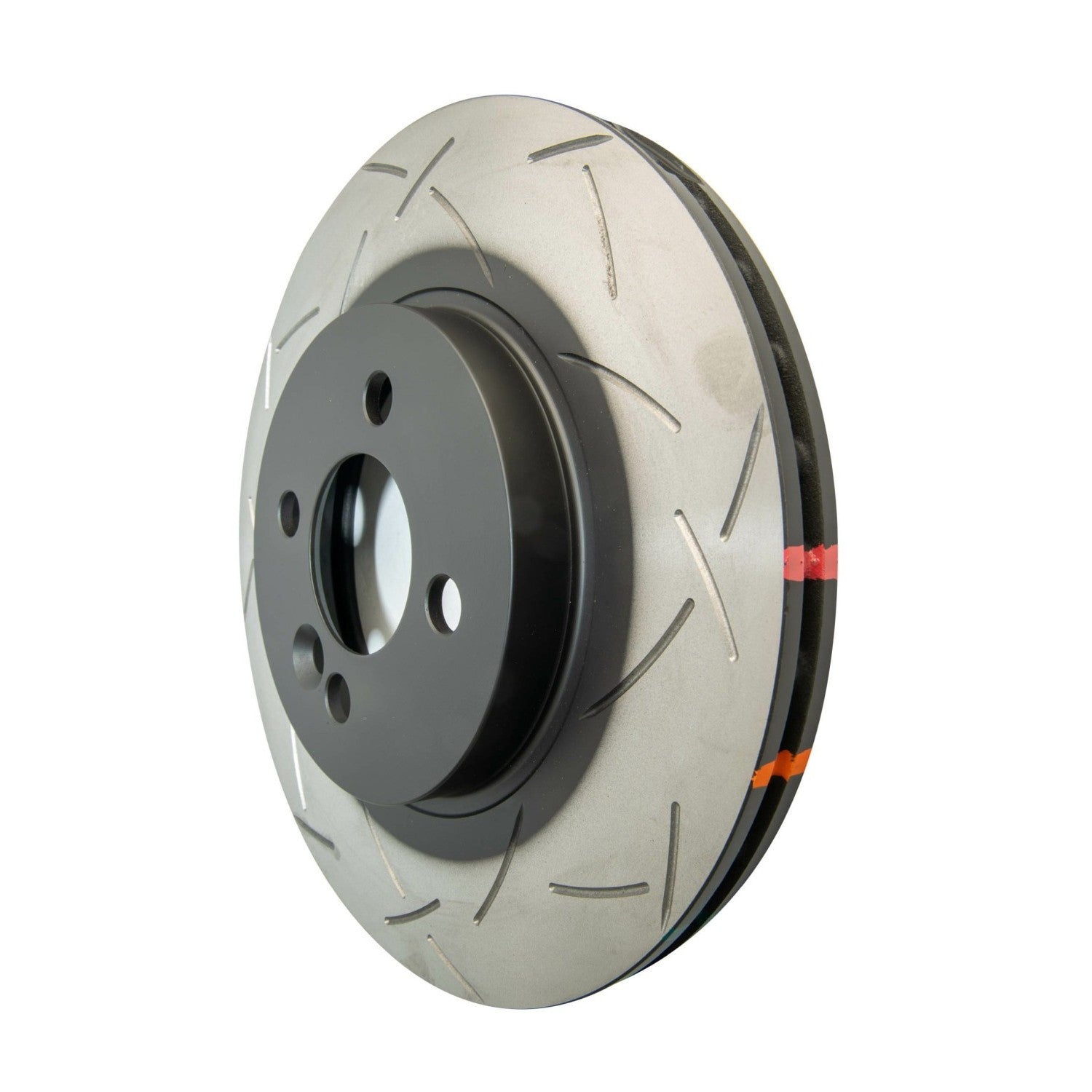 DBA42524S - 4000 Series T3 Brake Rotor; Front