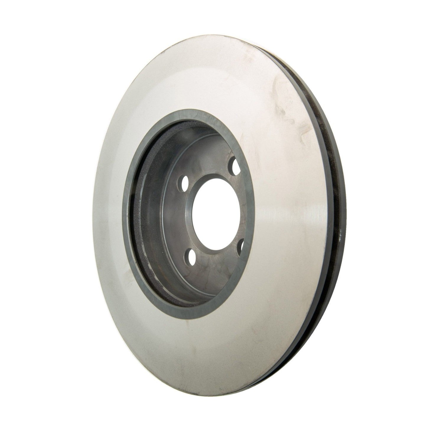 DBA42524 - 4000 Series HD Brake Rotor; Front