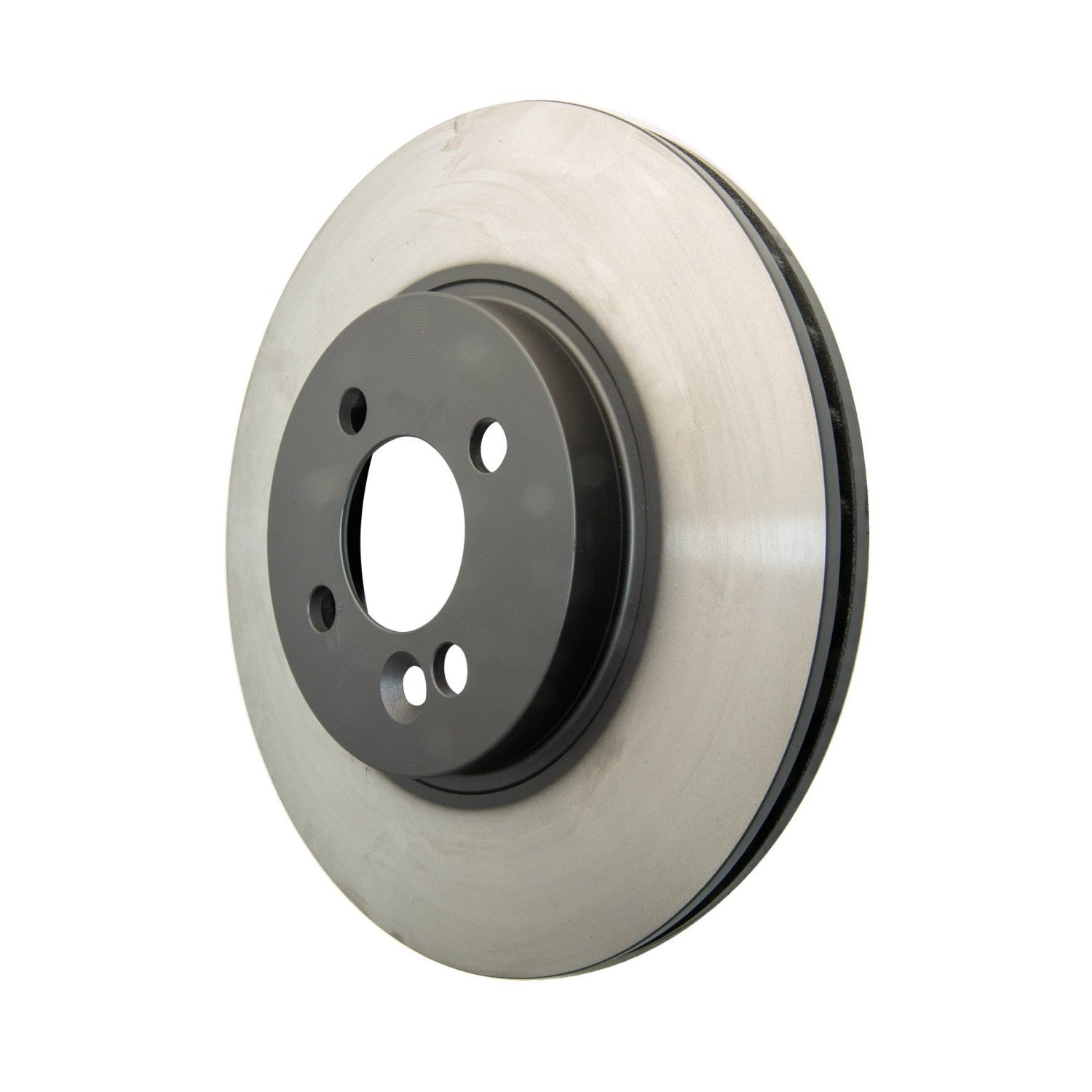 DBA42524 - 4000 Series HD Brake Rotor; Front