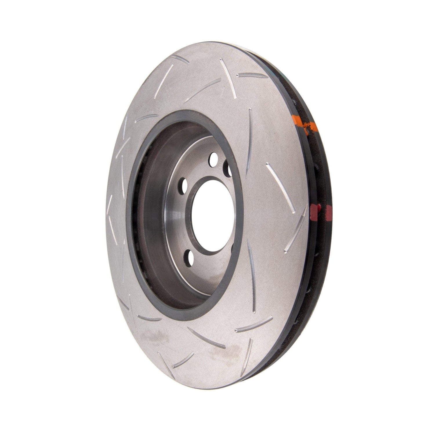DBA42526S - 4000 Series T3 Brake Rotor; Front
