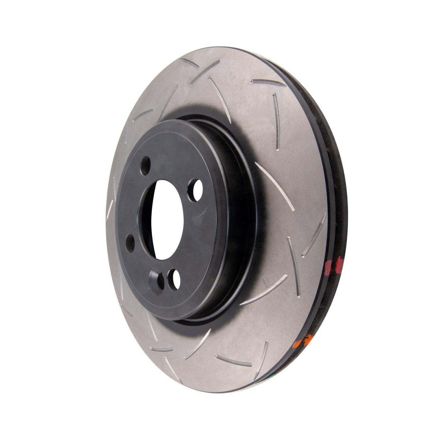 DBA42526S - 4000 Series T3 Brake Rotor; Front