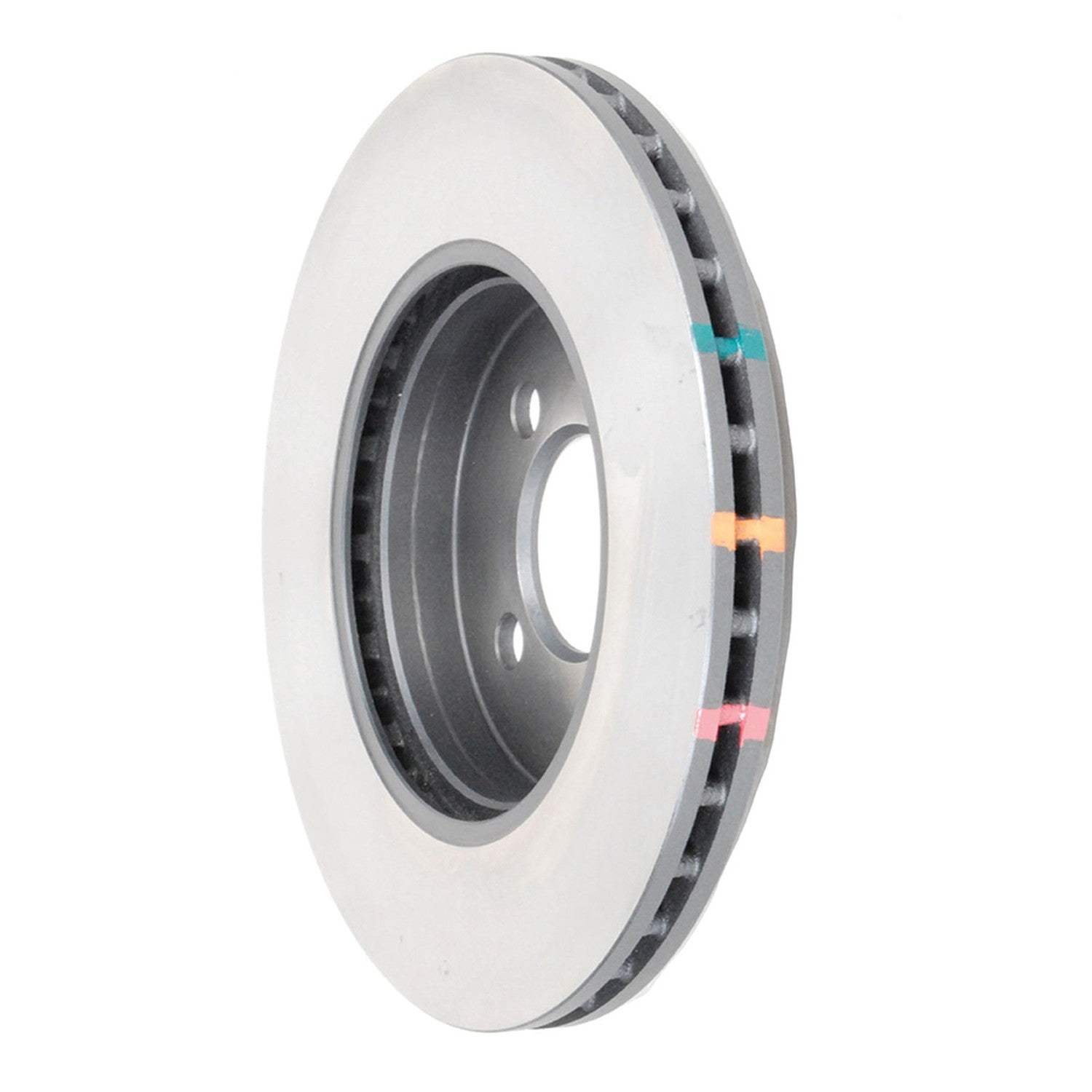 DBA42526 - 4000 Series HD Brake Rotor; Front