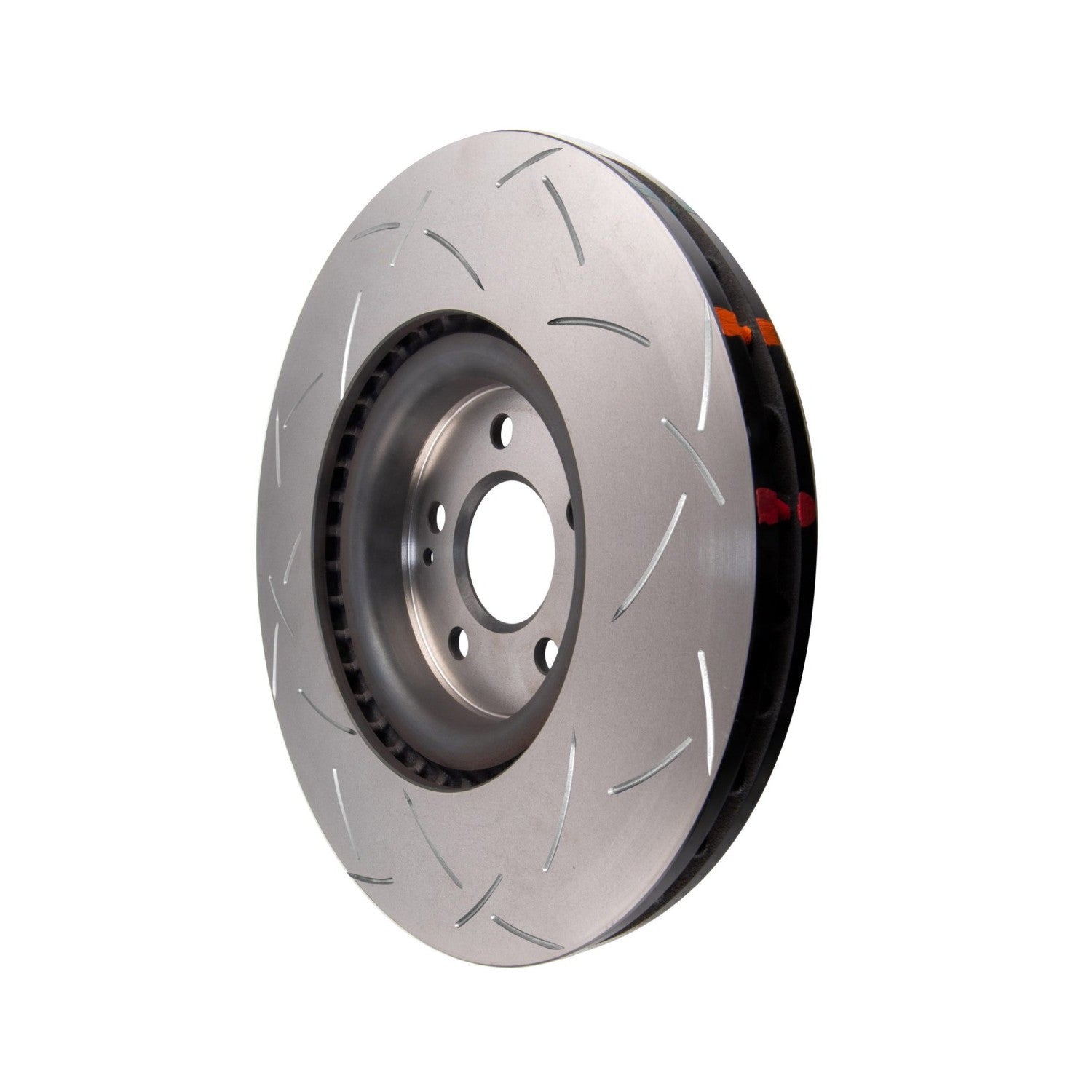 DBA42528S - 4000 Series T3 Brake Rotor; Front