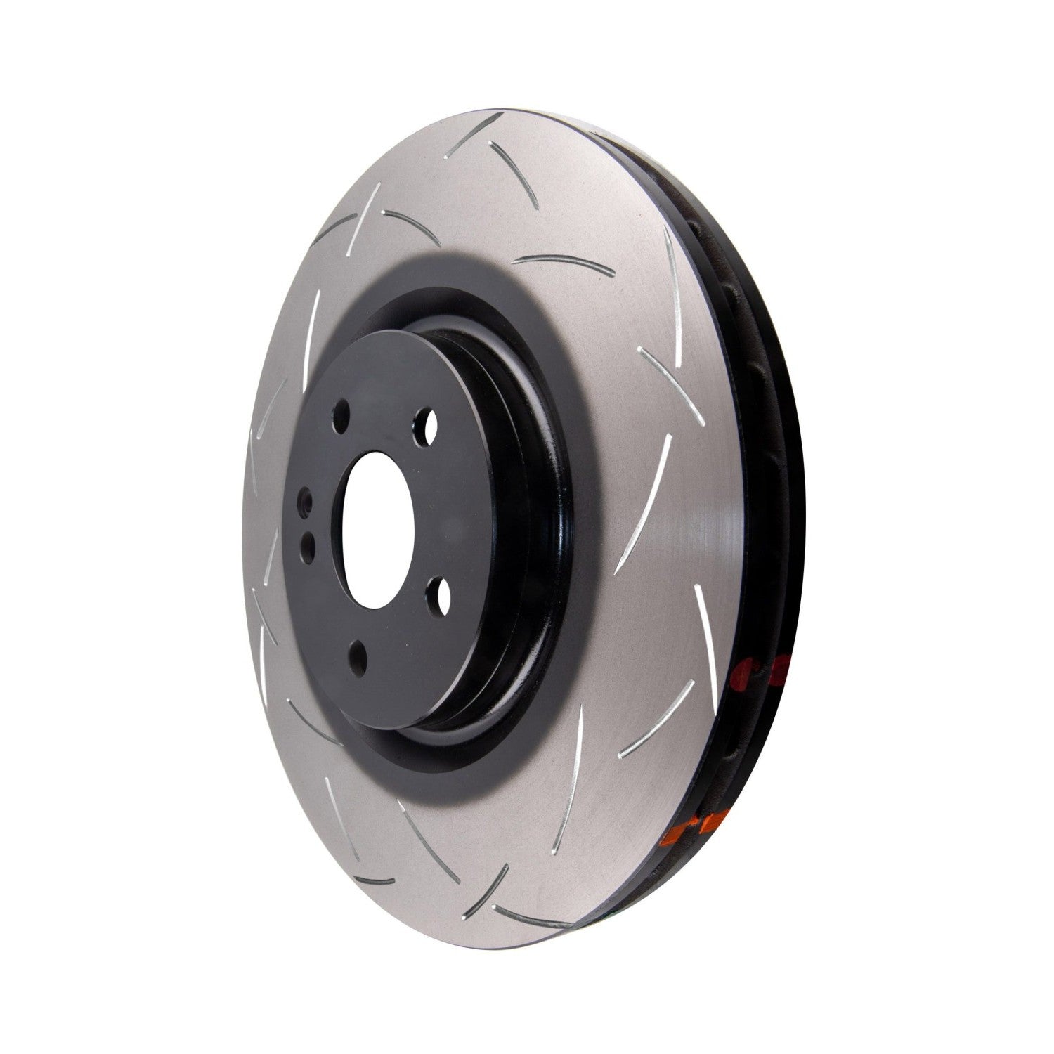 DBA42528S - 4000 Series T3 Brake Rotor; Front