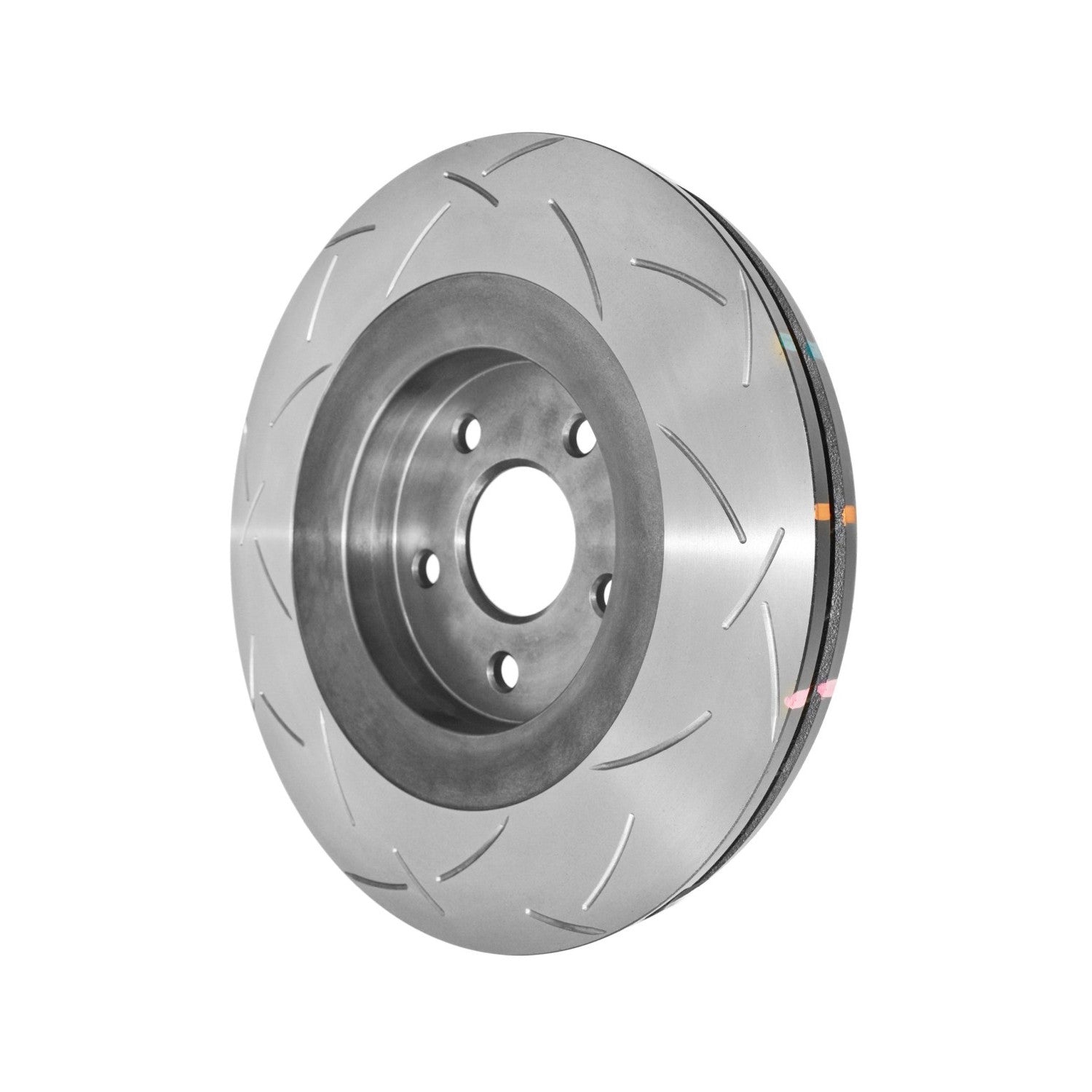 DBA42532S - 4000 Series T3 Brake Rotor; Front