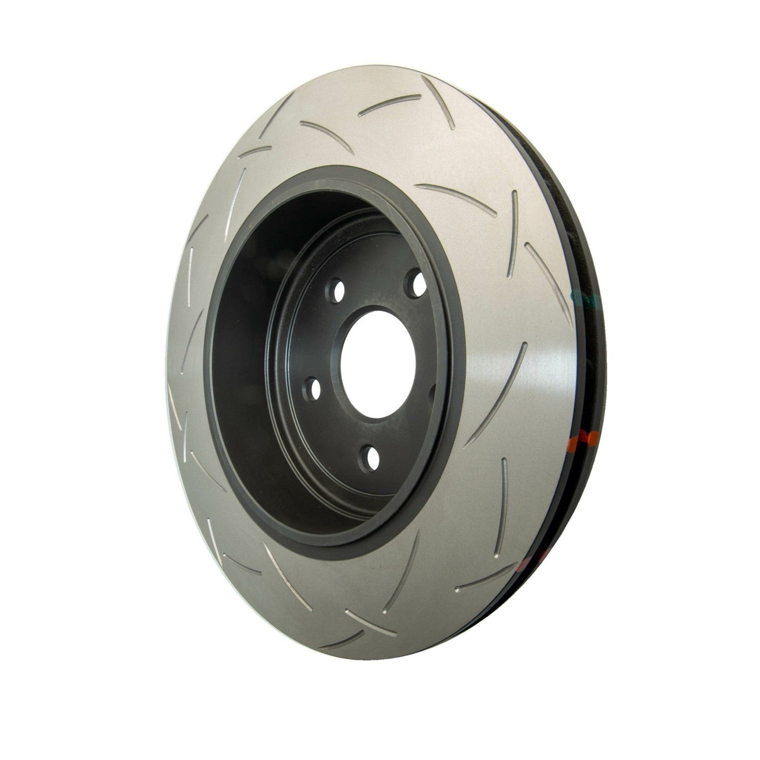 DBA42533S - 4000 Series T3 Brake Rotor; Rear