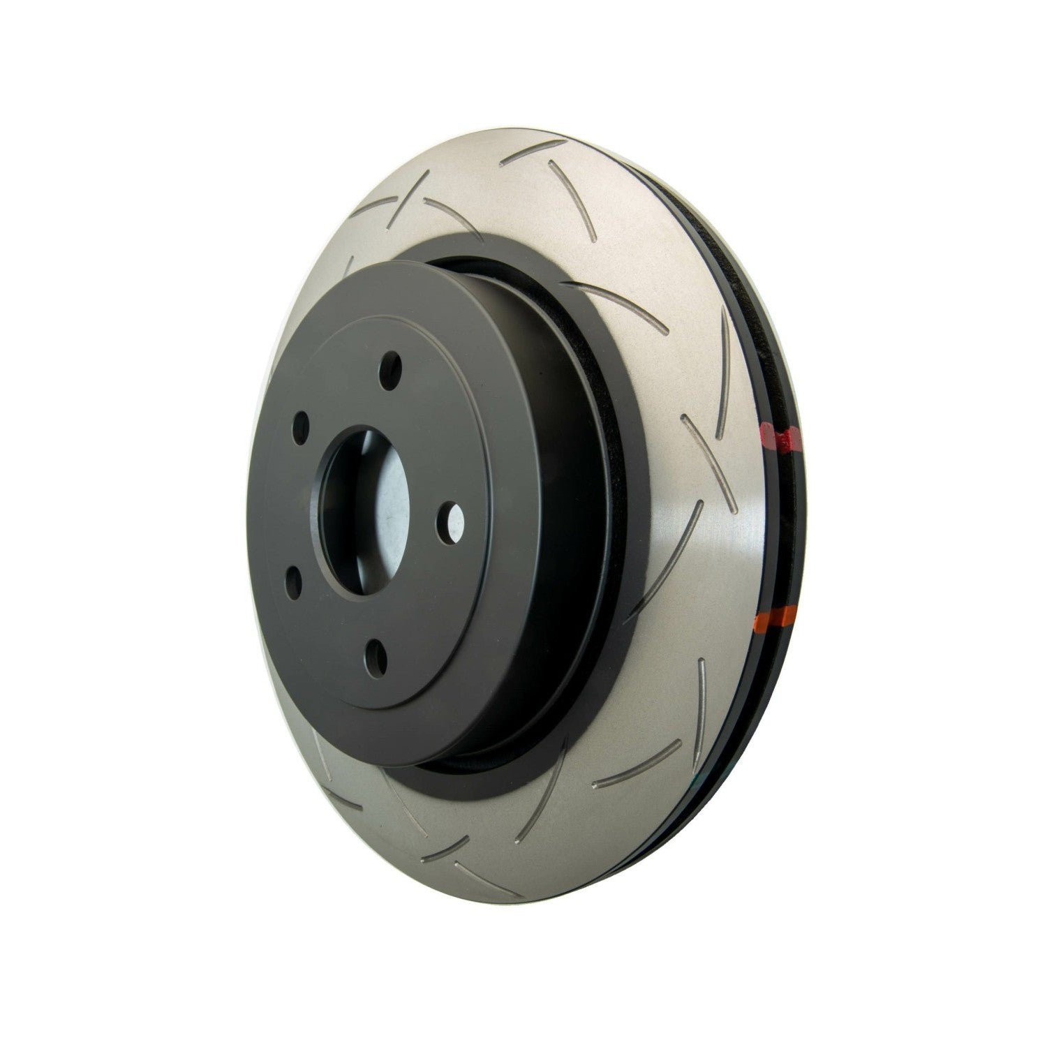 DBA42533S - 4000 Series T3 Brake Rotor; Rear