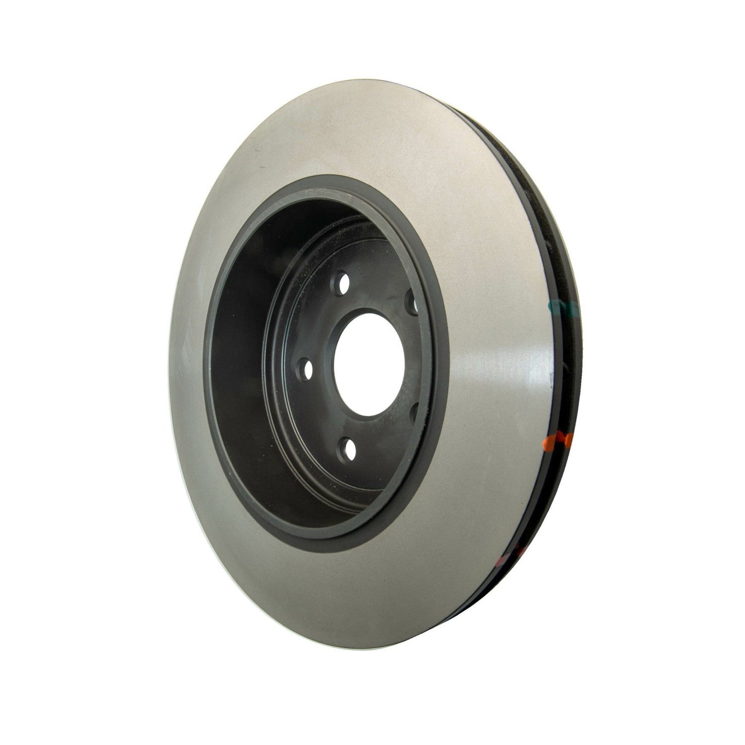 DBA42533 - 4000 Series HD Brake Rotor; Rear