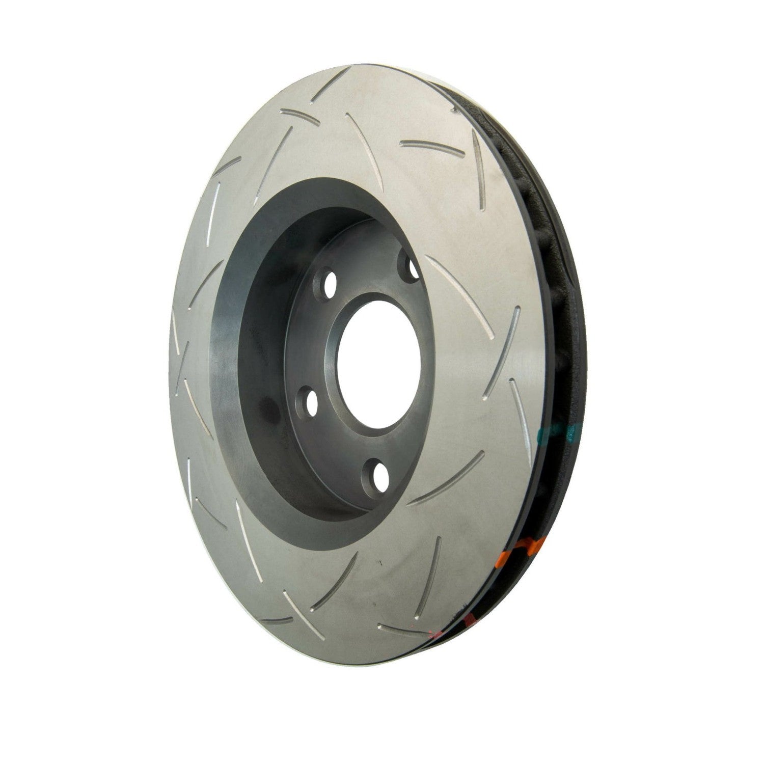 DBA42536S - 4000 Series T3 Brake Rotor; Front