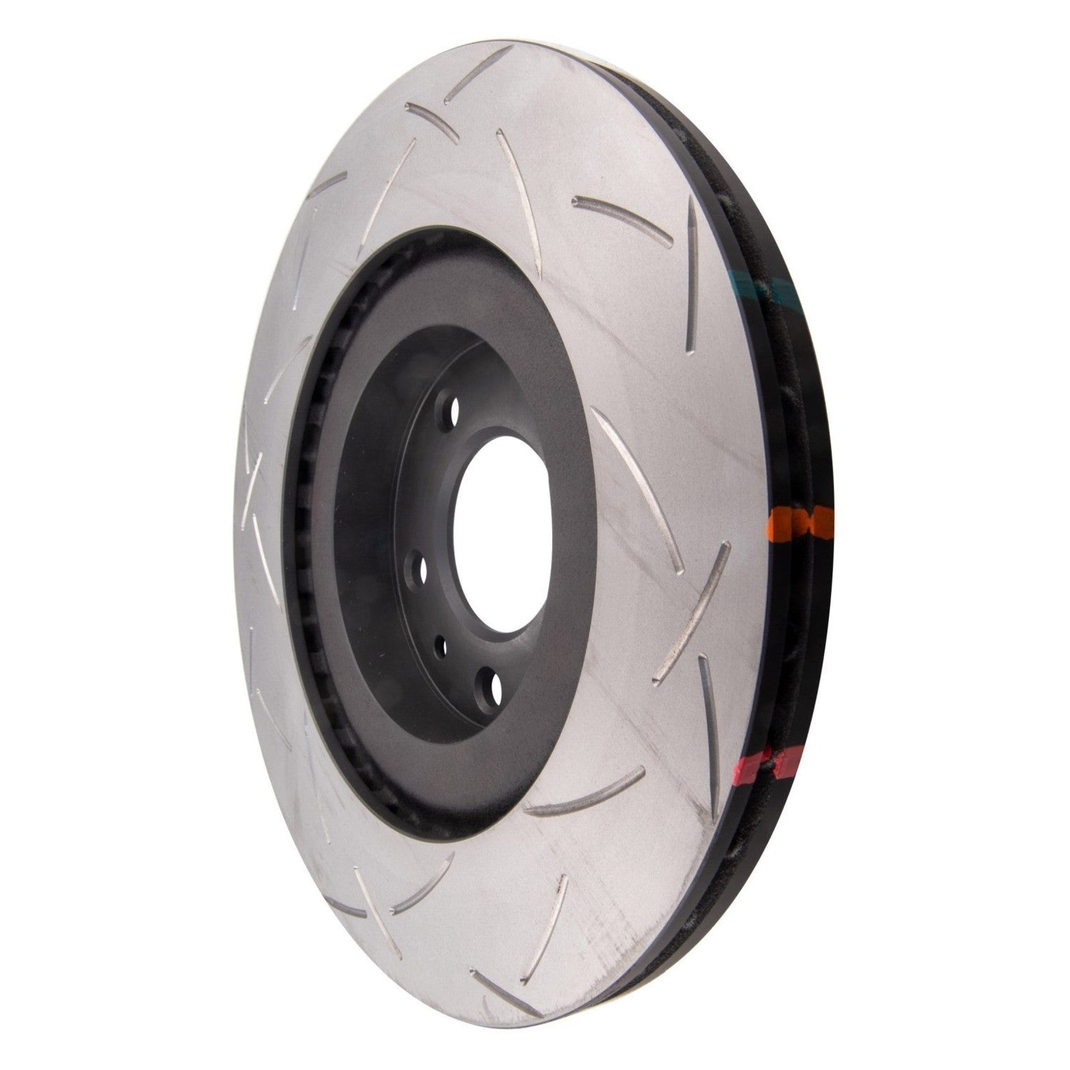 DBA42550S - 4000 Series T3 Brake Rotor; Front