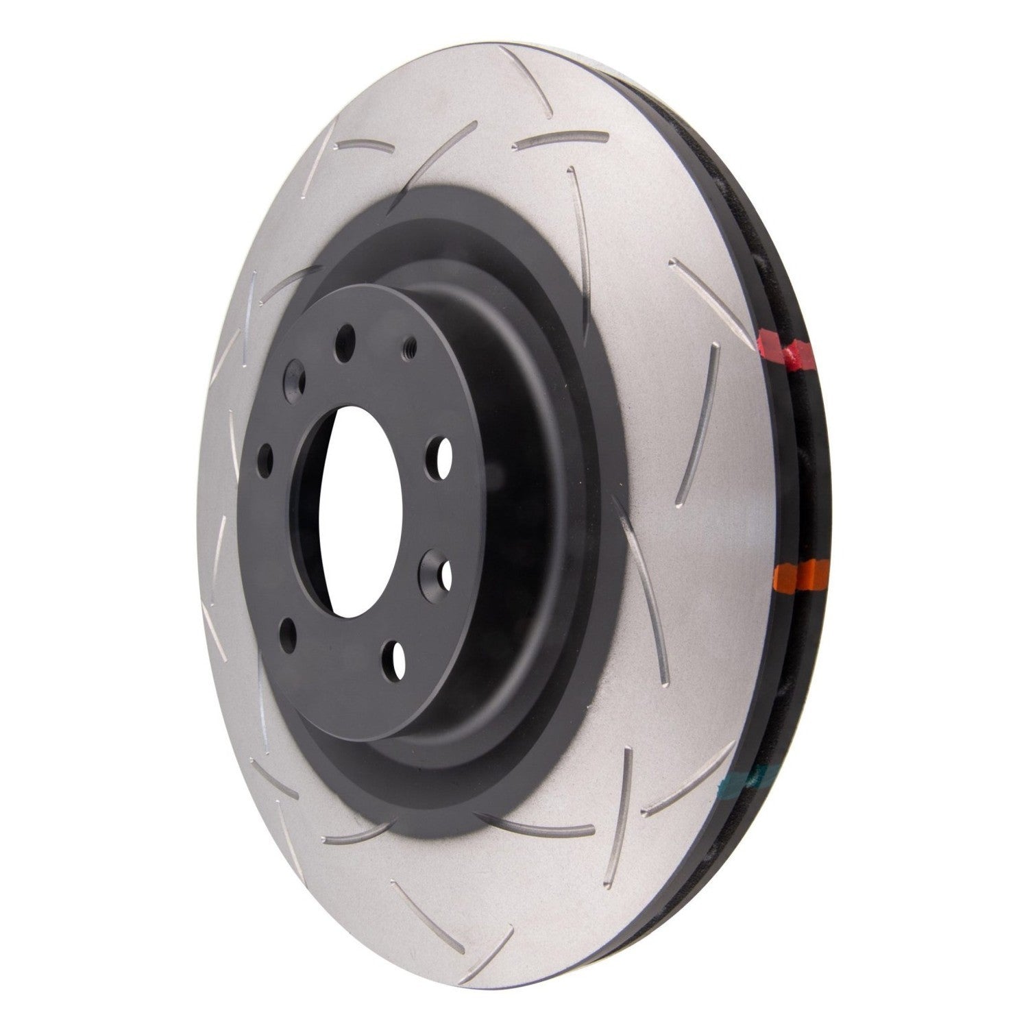 DBA42550S - 4000 Series T3 Brake Rotor; Front