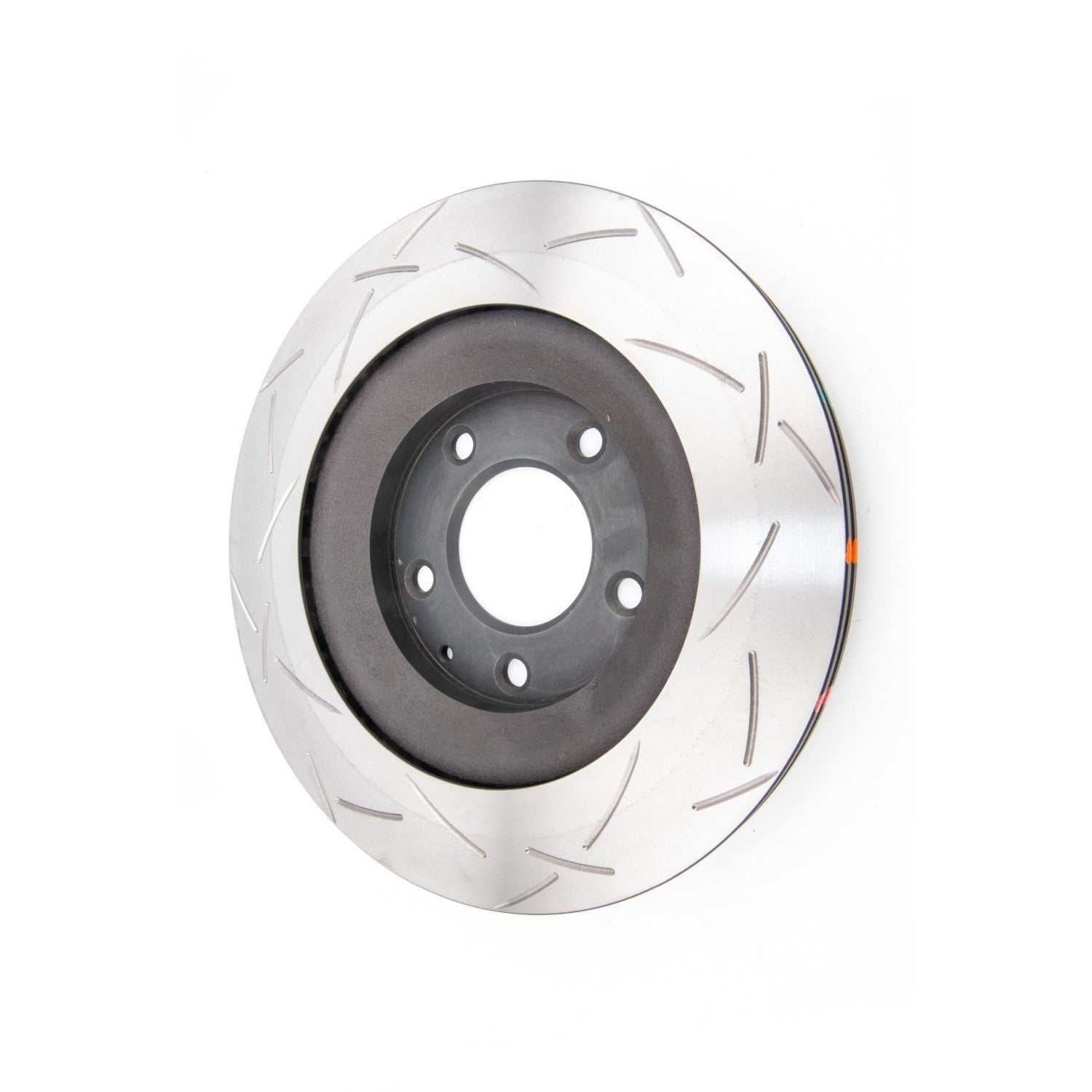 DBA42551S - 4000 Series T3 Brake Rotor; Rear