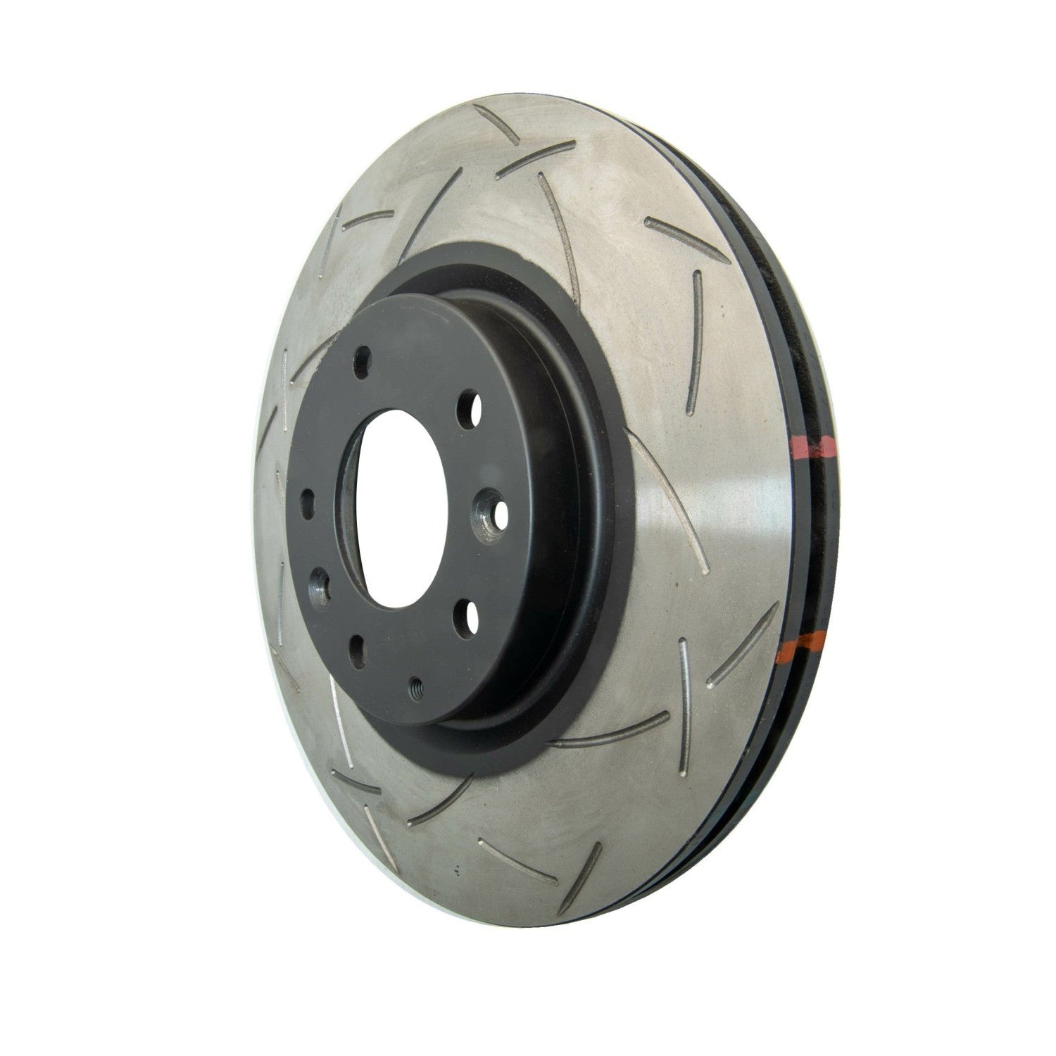 DBA42552S - 4000 Series T3 Brake Rotor; Front