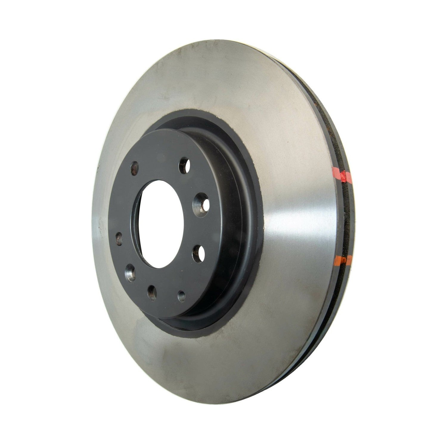 DBA42552 - 4000 Series HD Brake Rotor; Front
