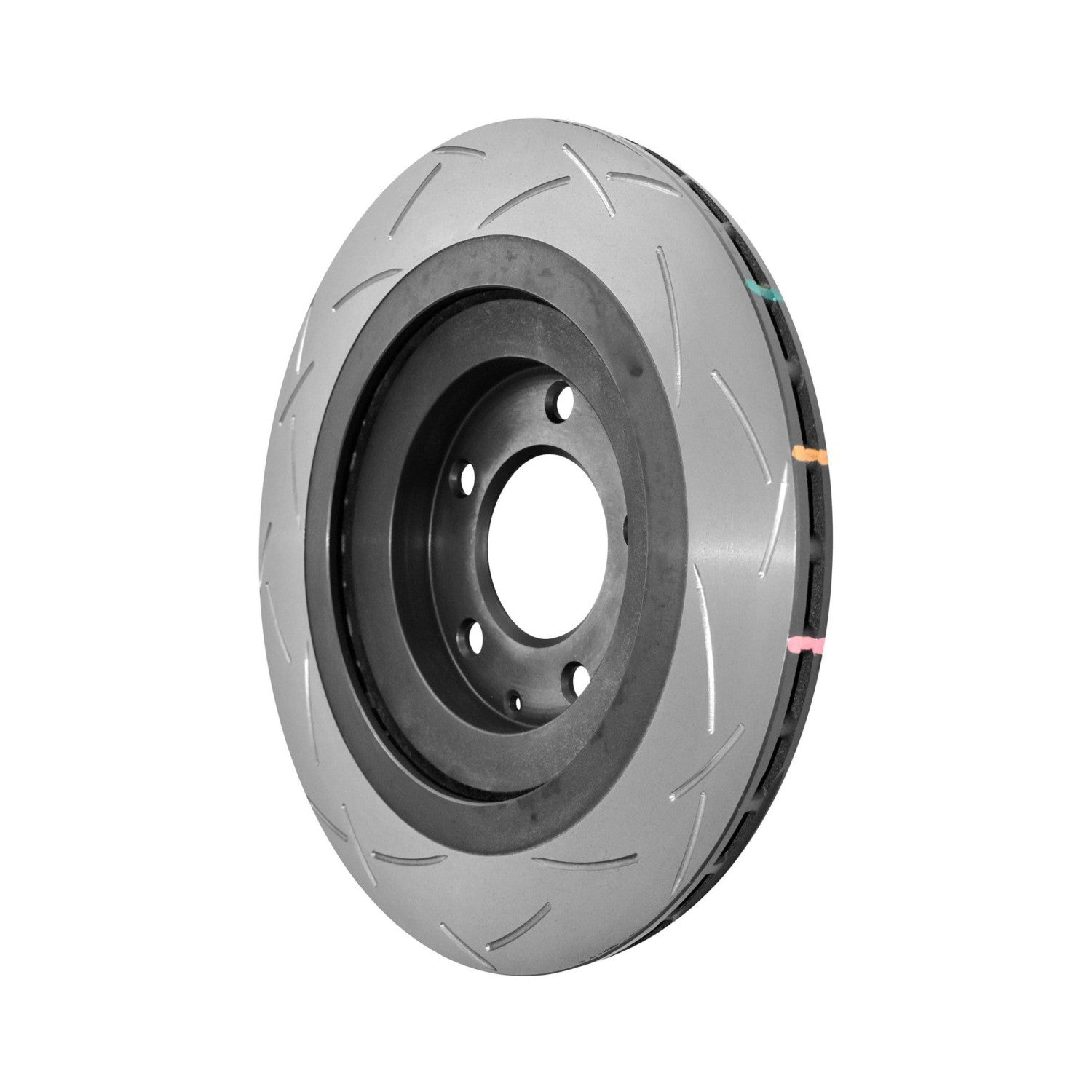 DBA42559S - 4000 Series T3 Brake Rotor; Rear
