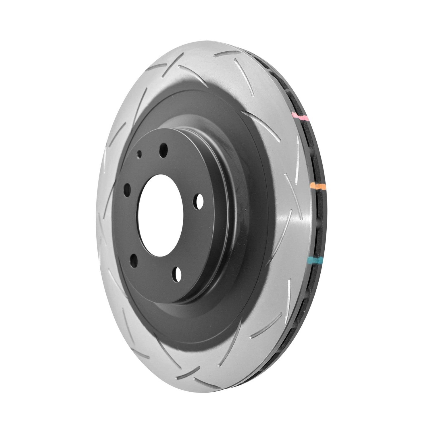 DBA42559S - 4000 Series T3 Brake Rotor; Rear