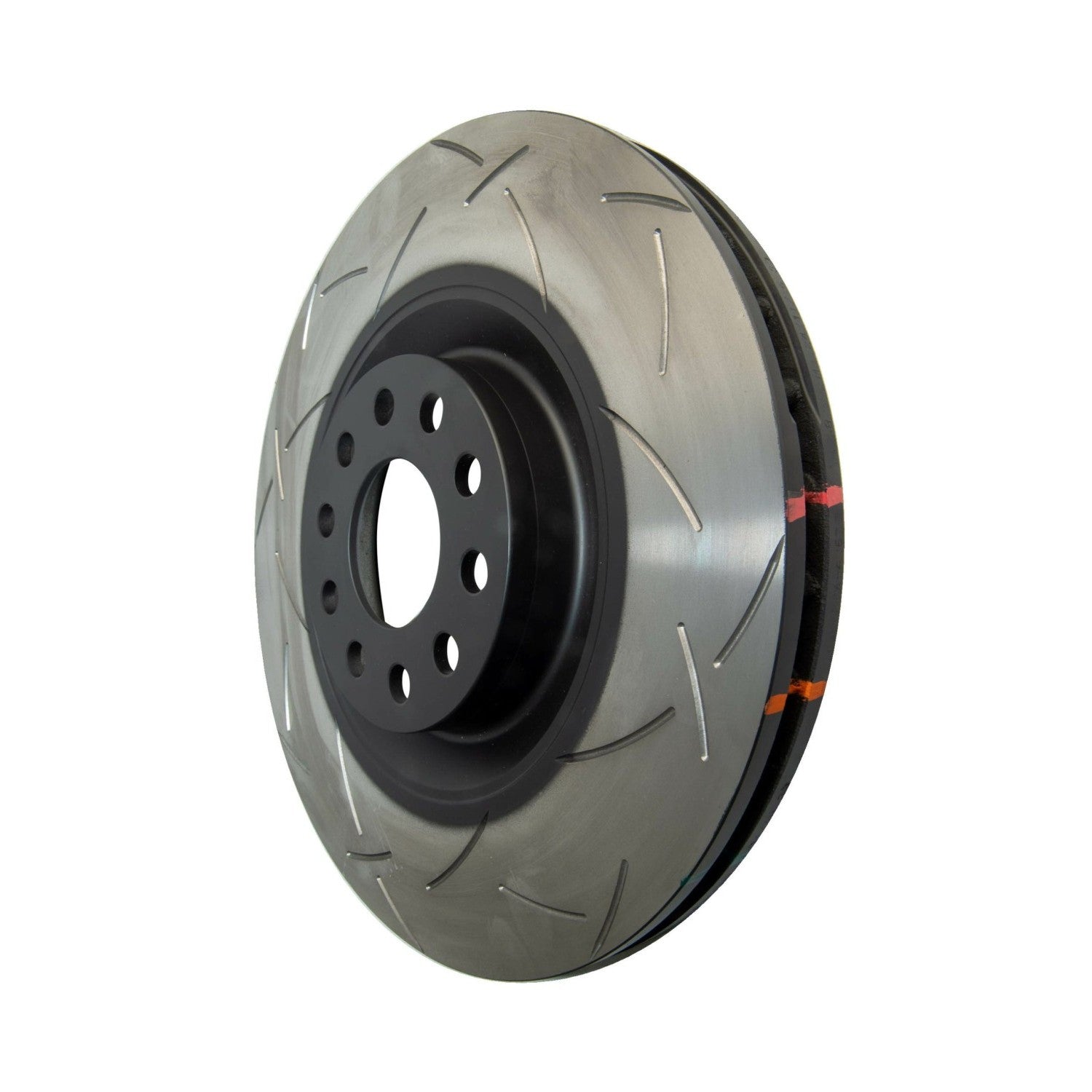 DBA42575S - 4000 Series T3 Brake Rotor; Front