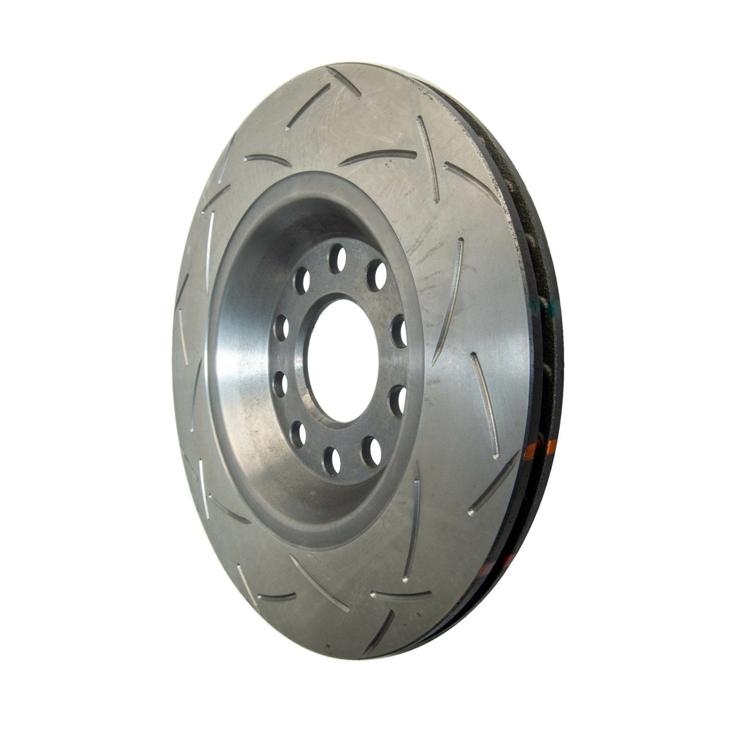 DBA42576S - 4000 Series T3 Brake Rotor; Rear