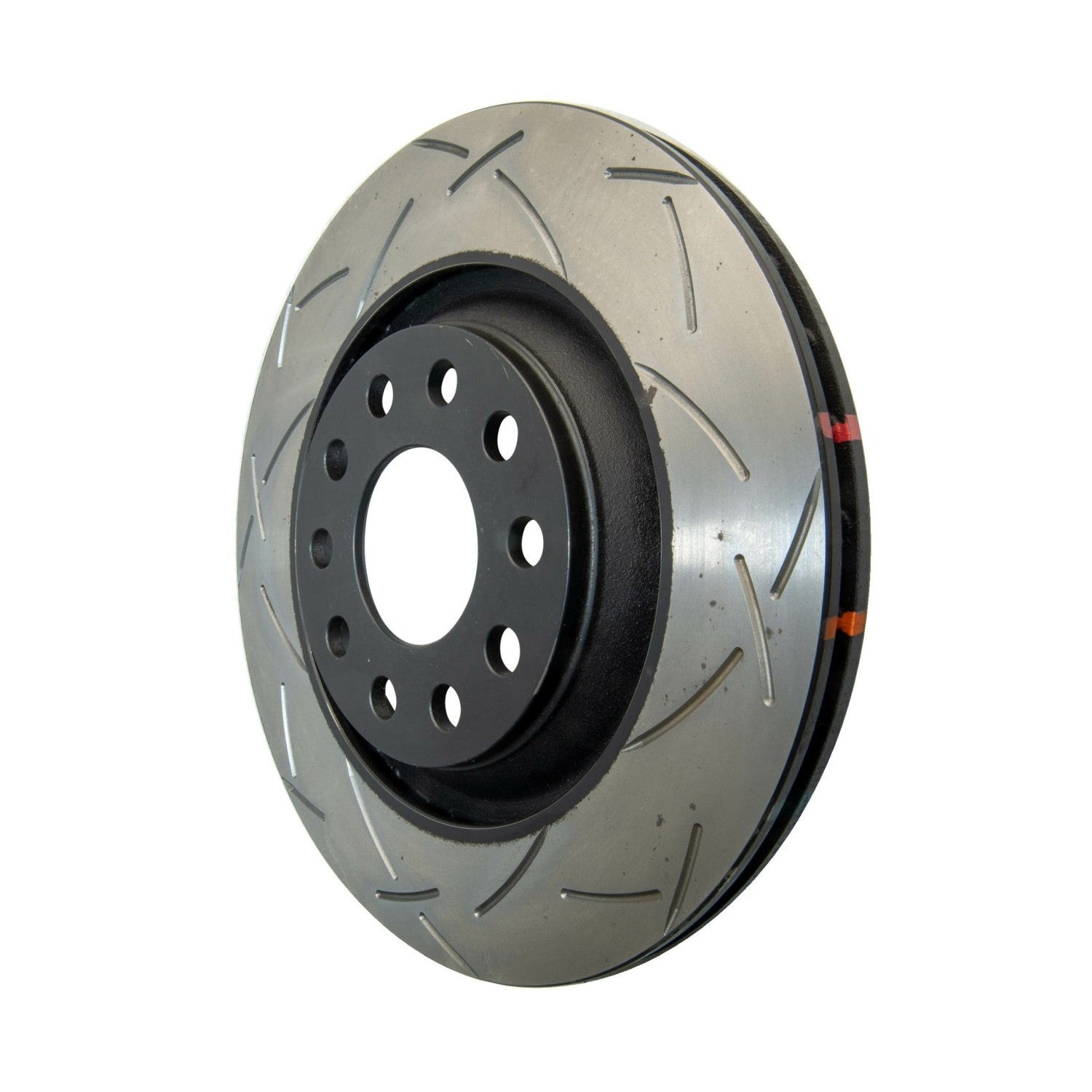 DBA42576S - 4000 Series T3 Brake Rotor; Rear