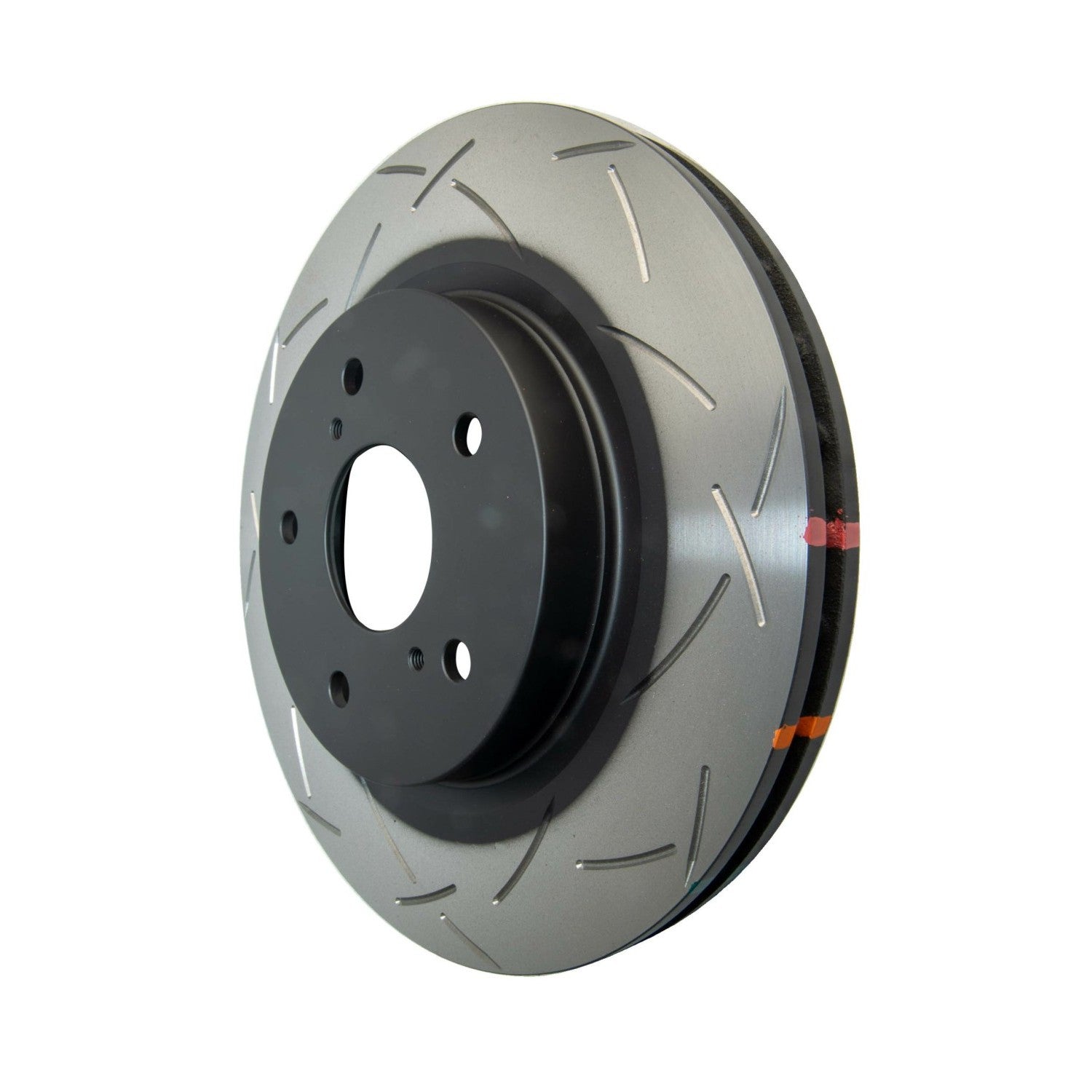 DBA42580S - 4000 Series T3 Brake Rotor; Front