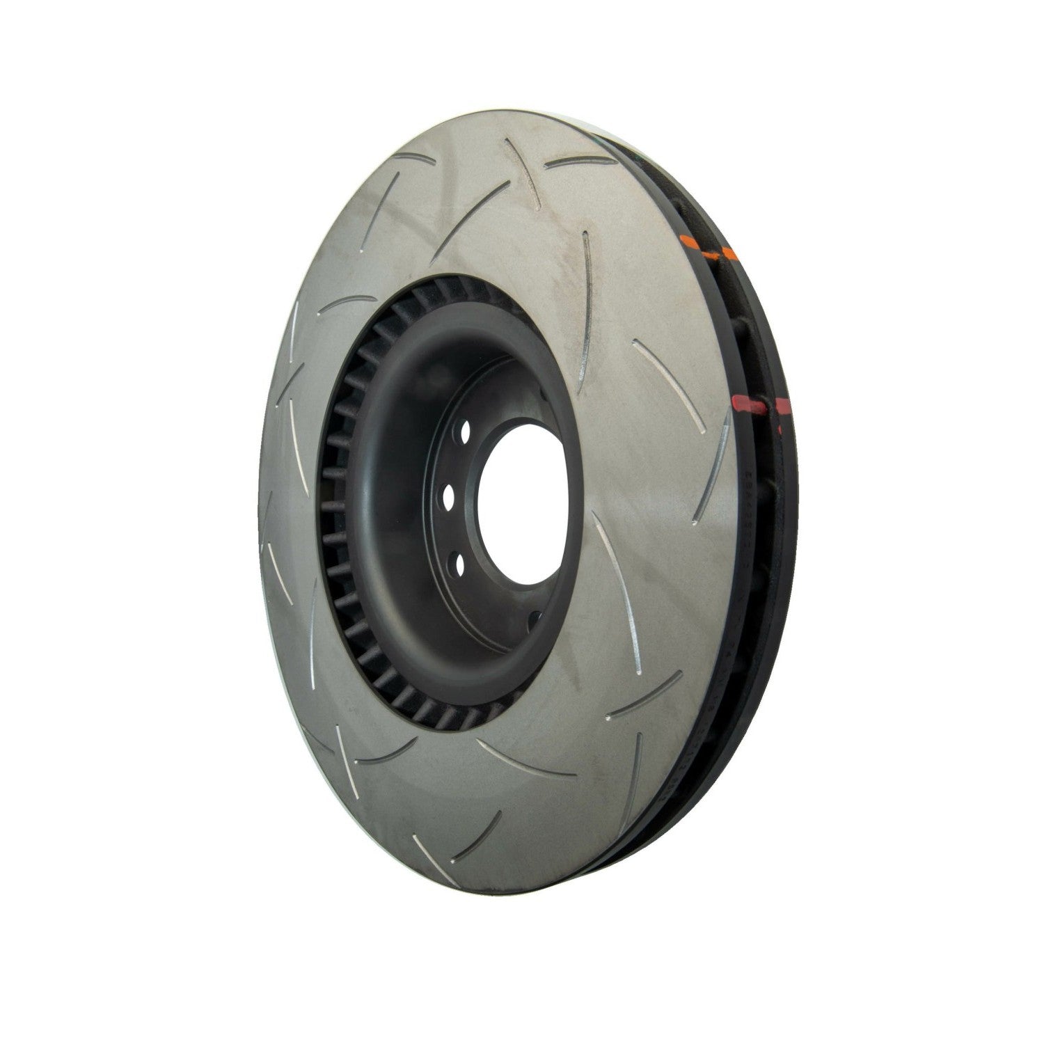 DBA42590S - 4000 Series T3 Brake Rotor; Front