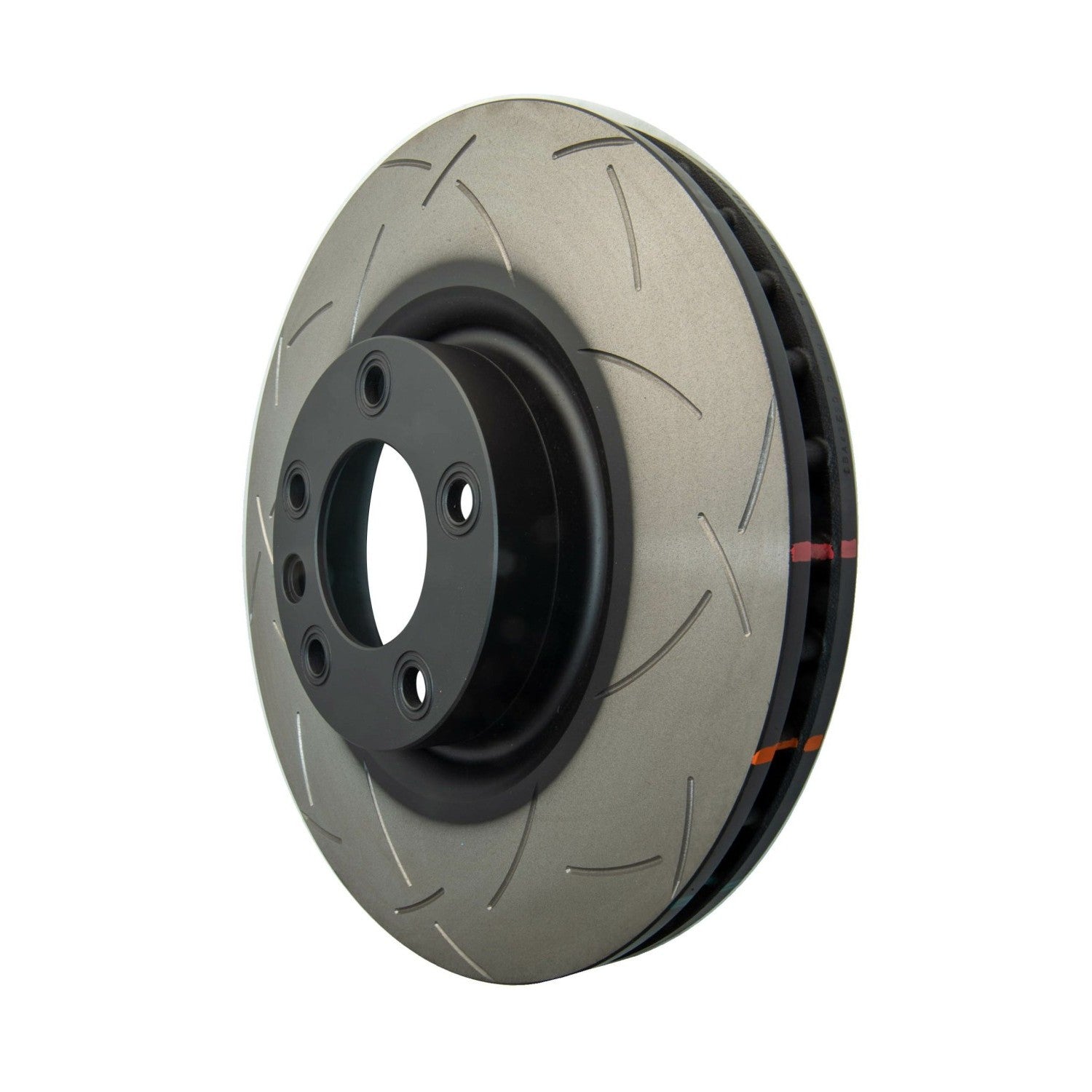 DBA42590S - 4000 Series T3 Brake Rotor; Front