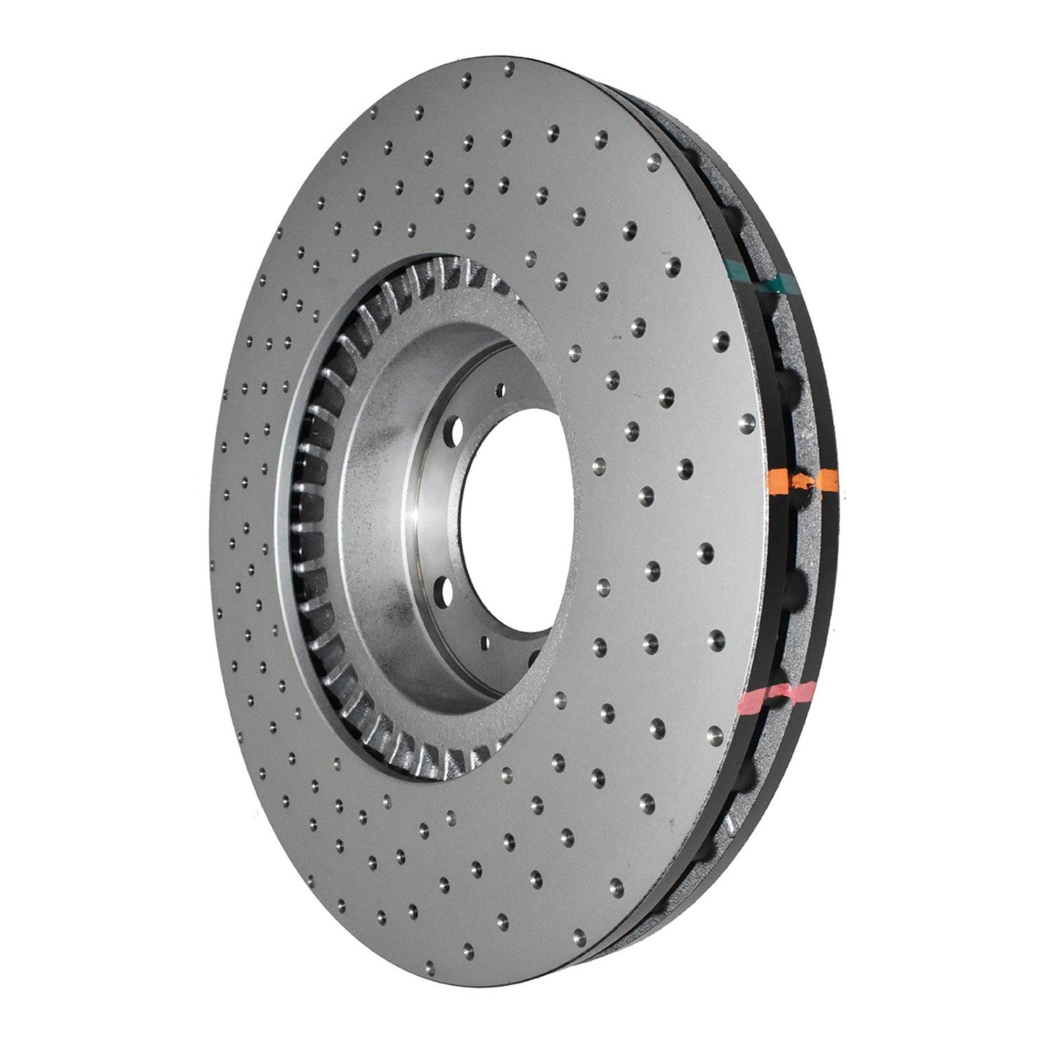DBA42592XD - 4000 Series XD Brake Rotor; Front