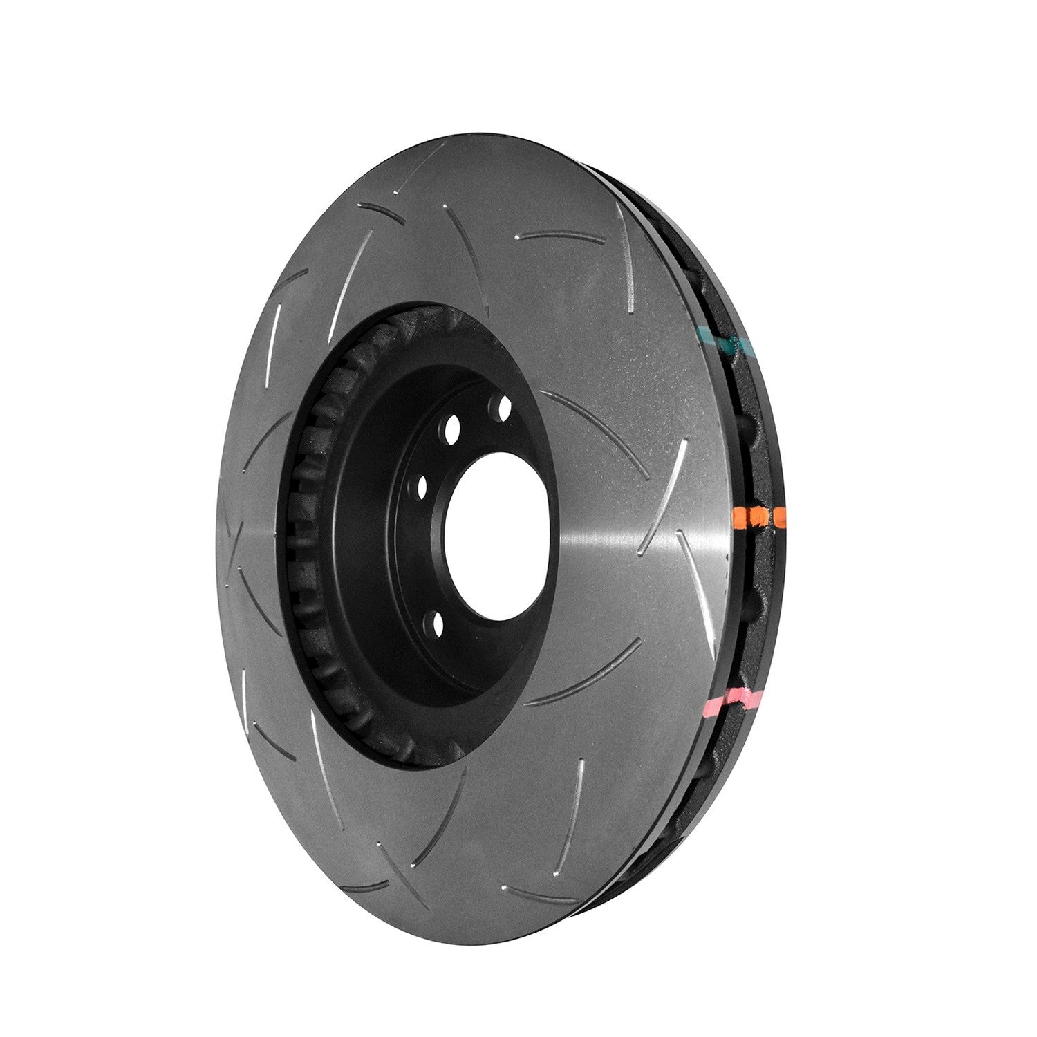 DBA42596S - 4000 Series T3 Brake Rotor; Front