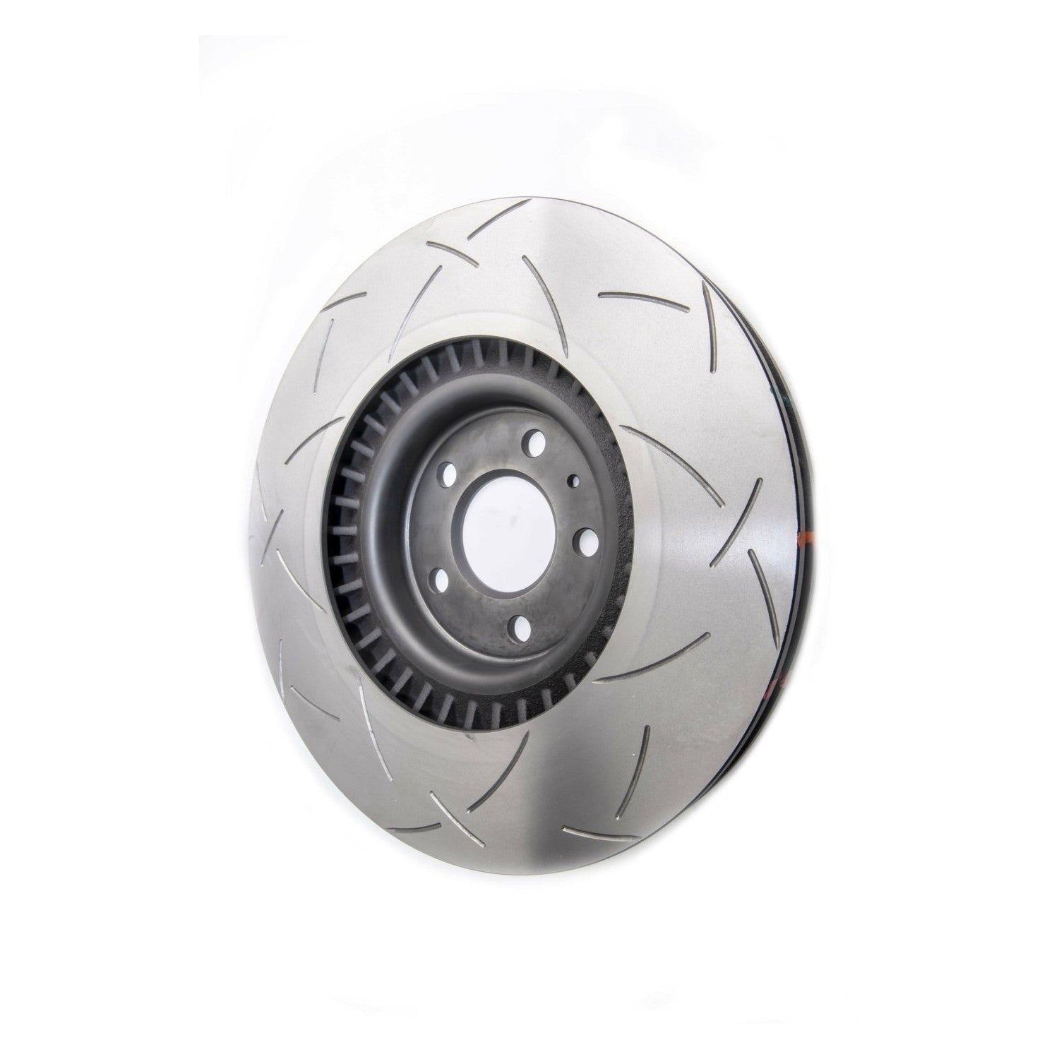 DBA42598S - 4000 Series T3 Brake Rotor; Front