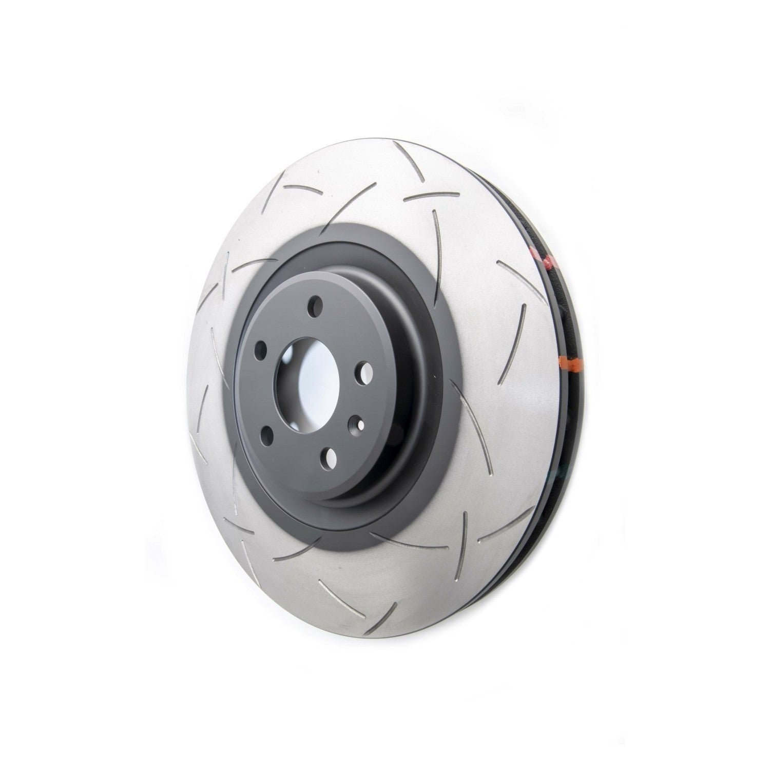 DBA42598S - 4000 Series T3 Brake Rotor; Front