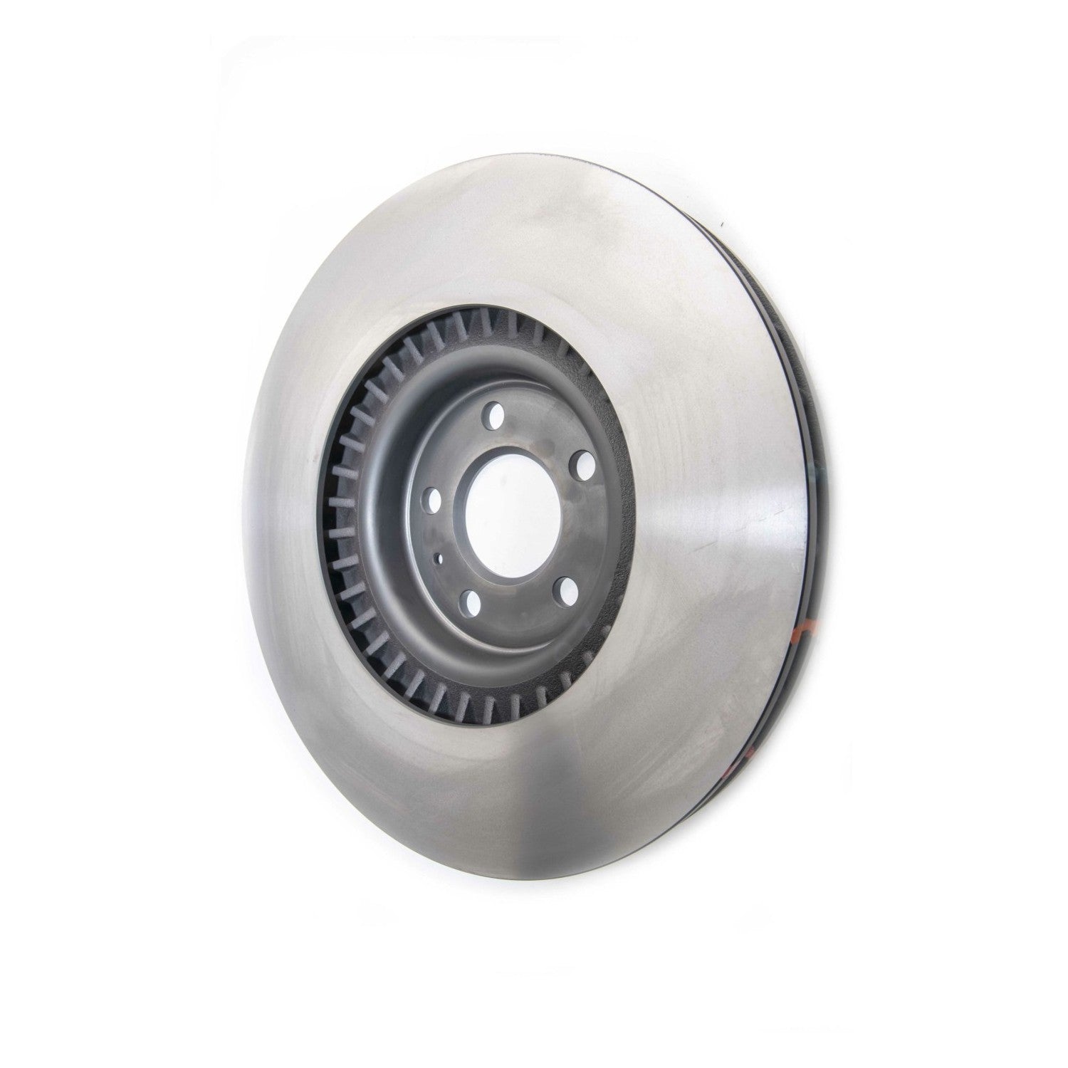 DBA42598 - 4000 Series HD Brake Rotor; Front