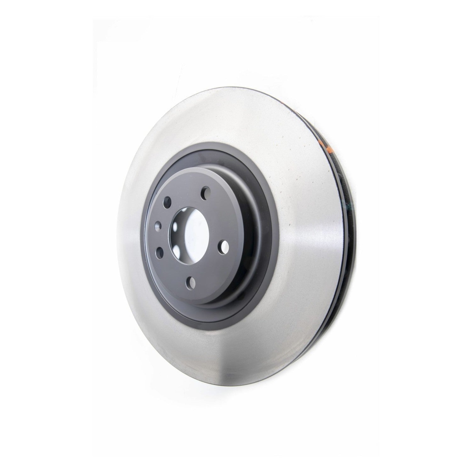 DBA42598 - 4000 Series HD Brake Rotor; Front