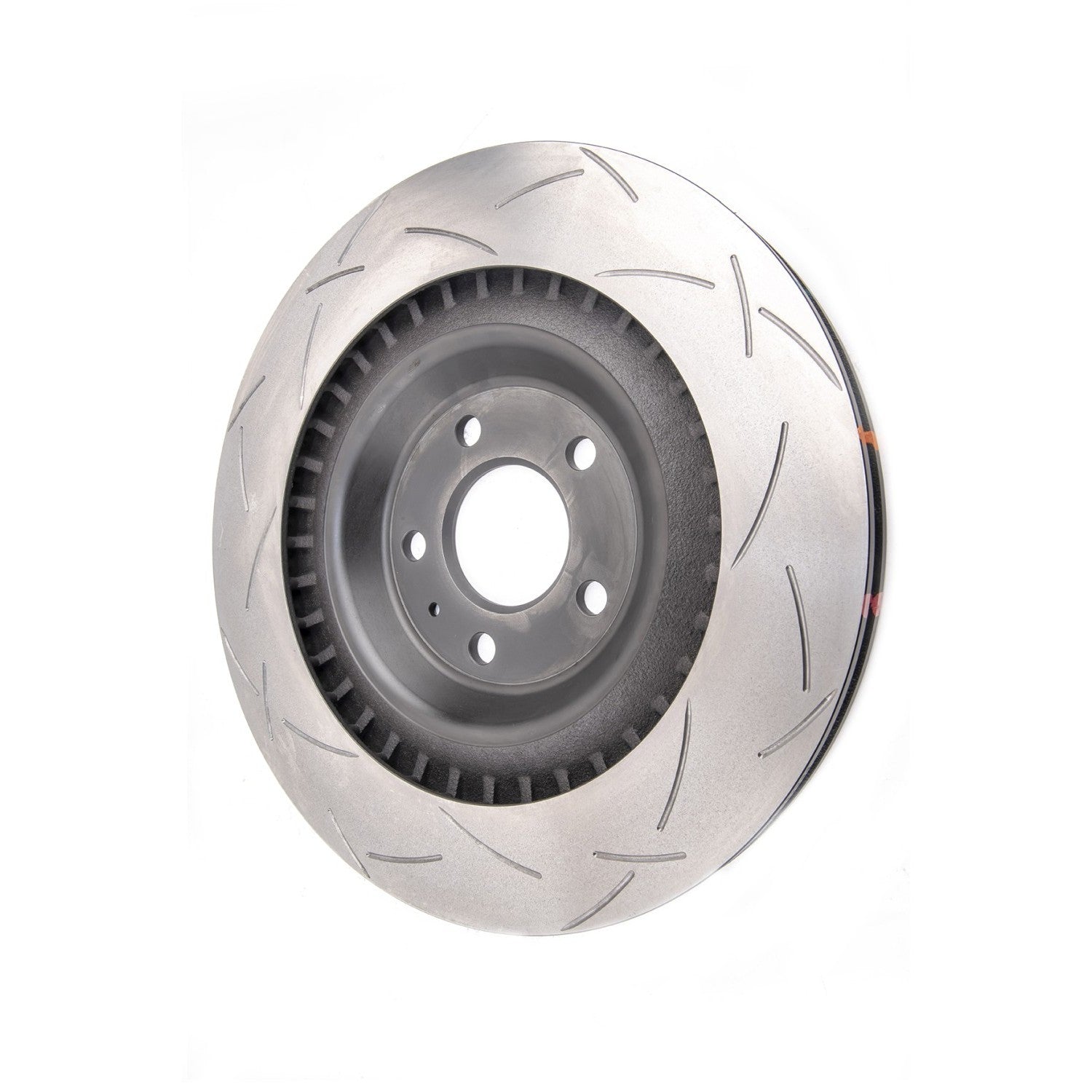 DBA42599S - 4000 Series T3 Brake Rotor; Rear