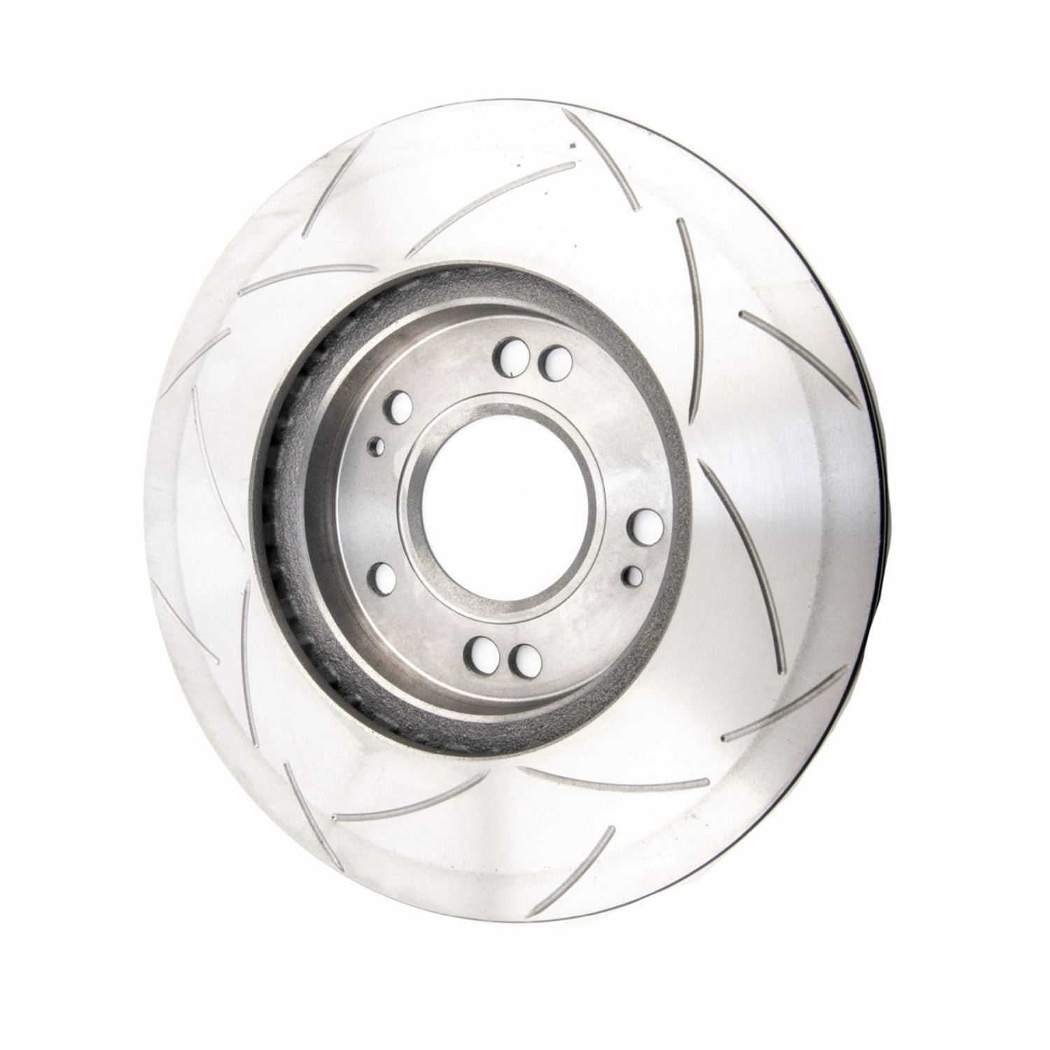 DBA425S - Street Series T2 Brake Rotor; Front