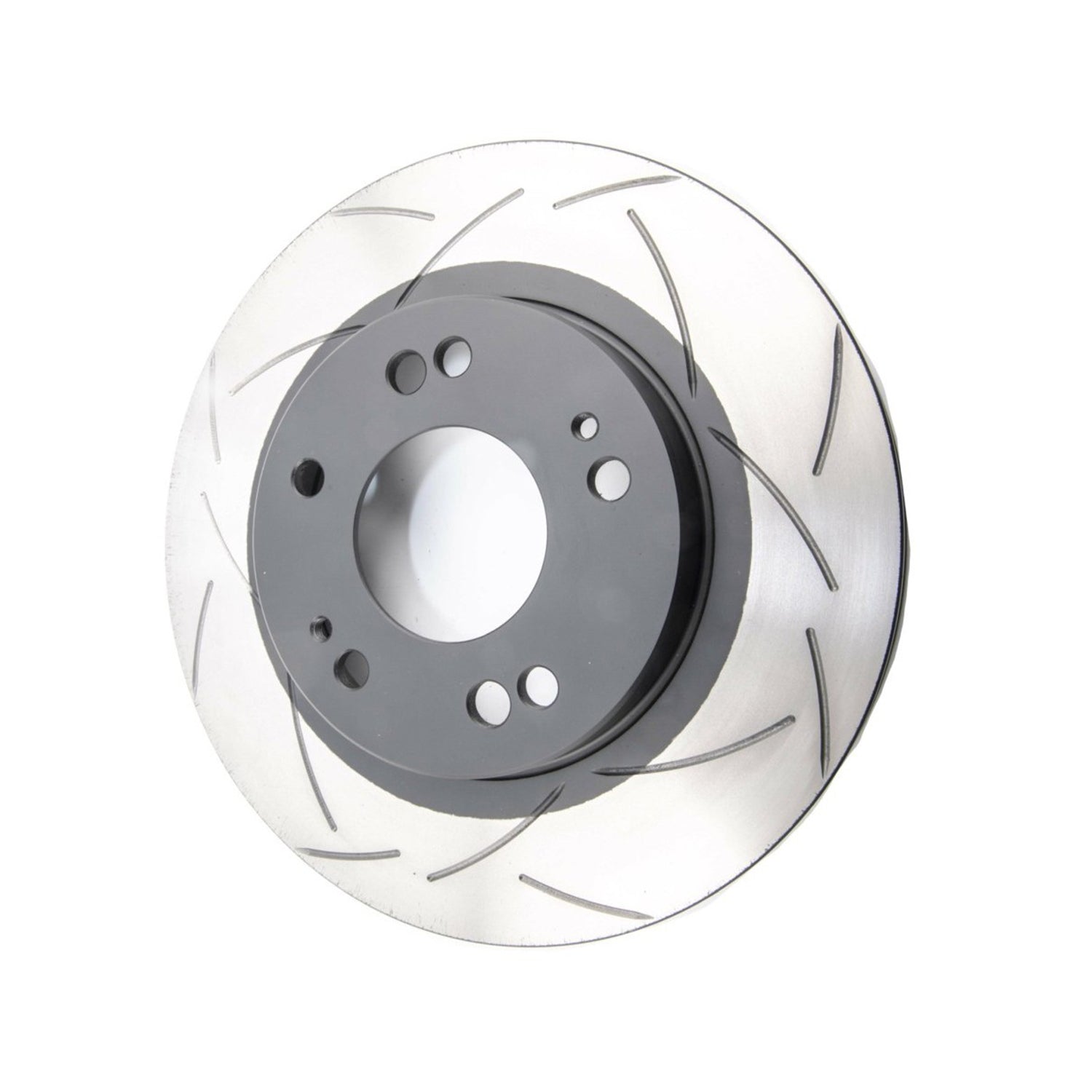 DBA425S - Street Series T2 Brake Rotor; Front