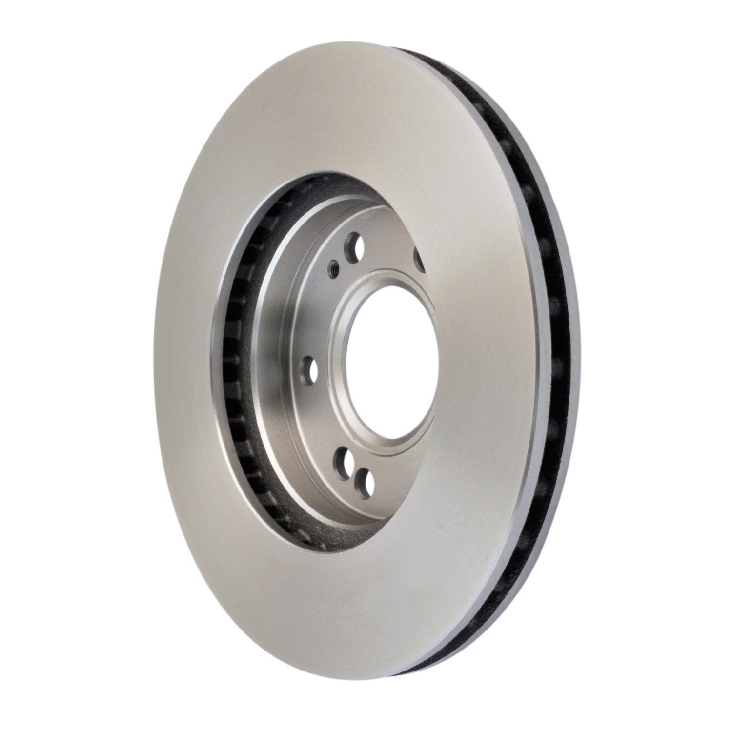 DBA425 - Street Series OE Brake Rotor; Front