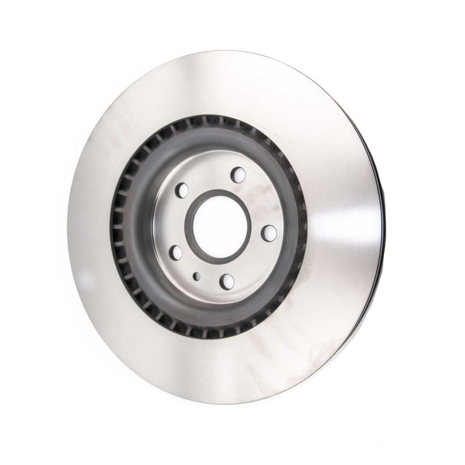DBA42604 - 4000 Series HD Brake Rotor; Front