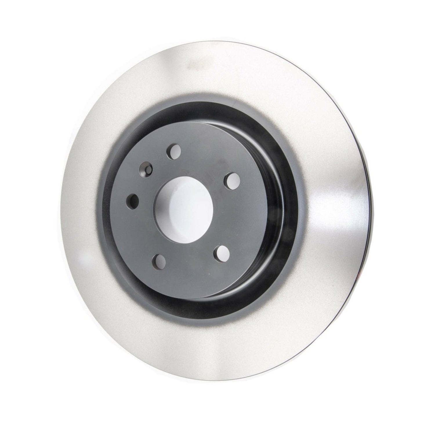 DBA42604 - 4000 Series HD Brake Rotor; Front