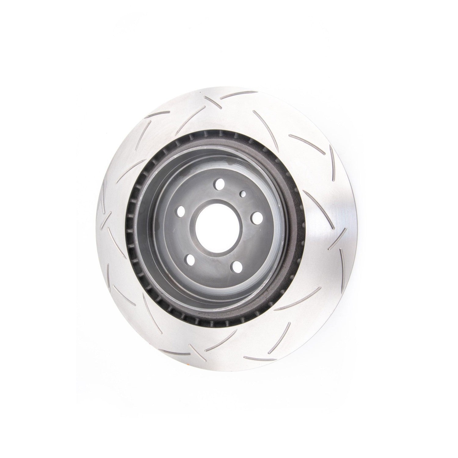 DBA42605S - 4000 Series T3 Brake Rotor; Rear