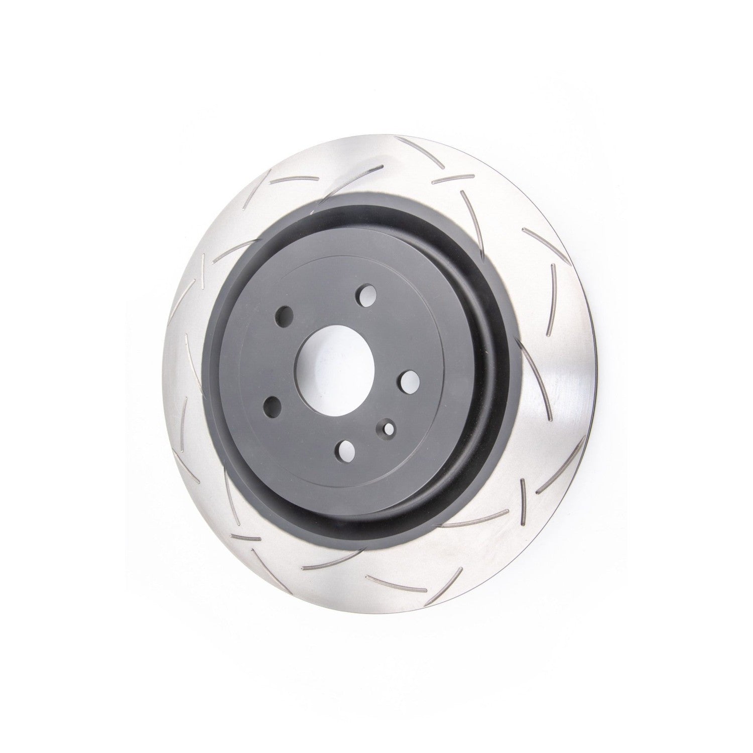 DBA42605S - 4000 Series T3 Brake Rotor; Rear