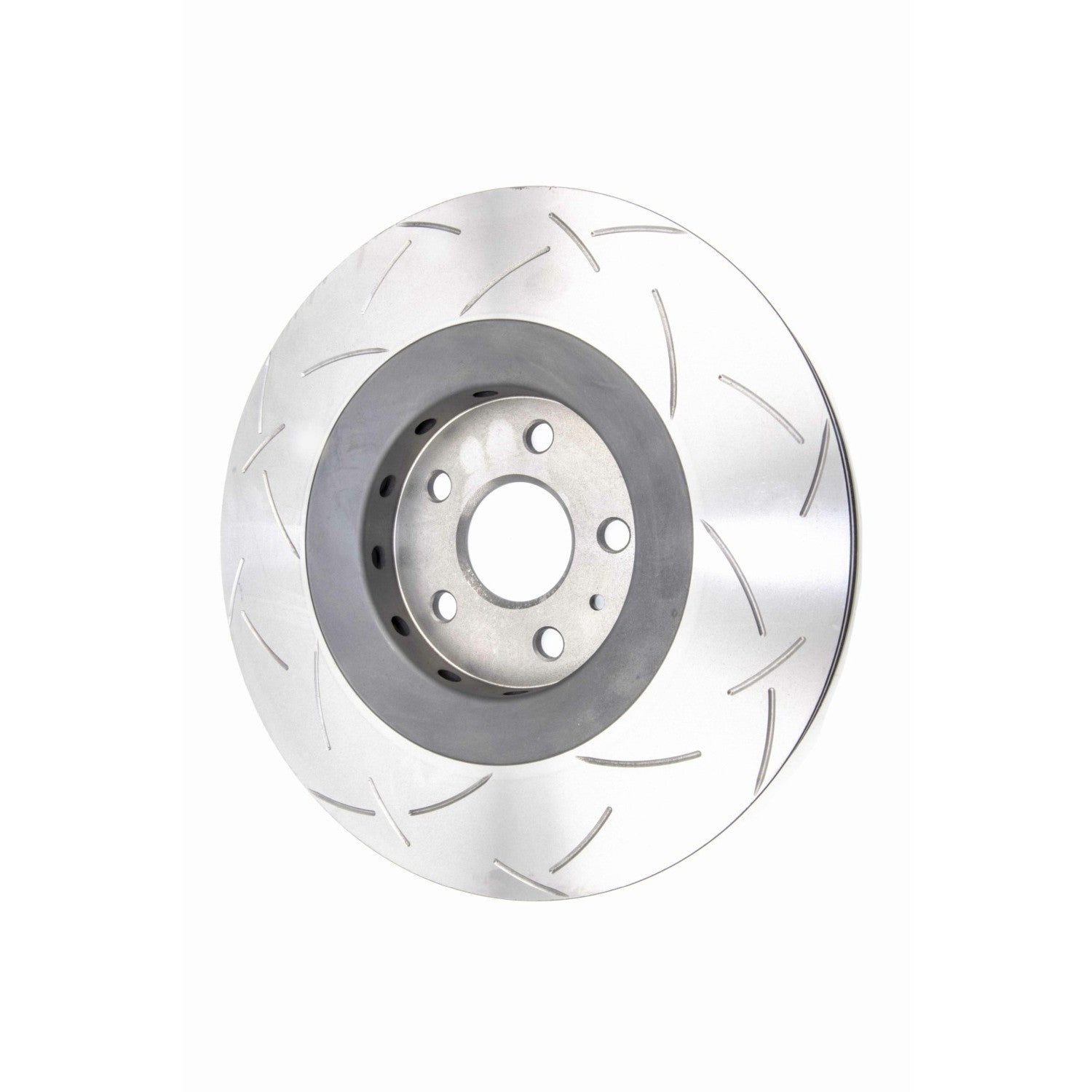 DBA42608S - 4000 Series T3 Brake Rotor; Front