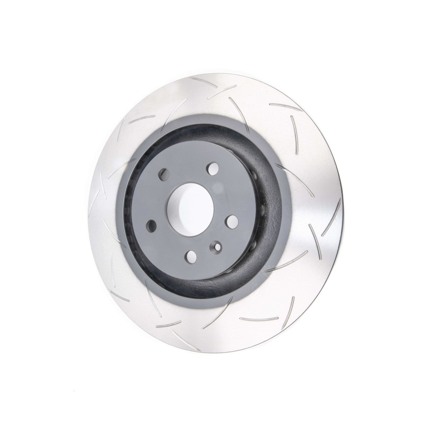 DBA42608S - 4000 Series T3 Brake Rotor; Front